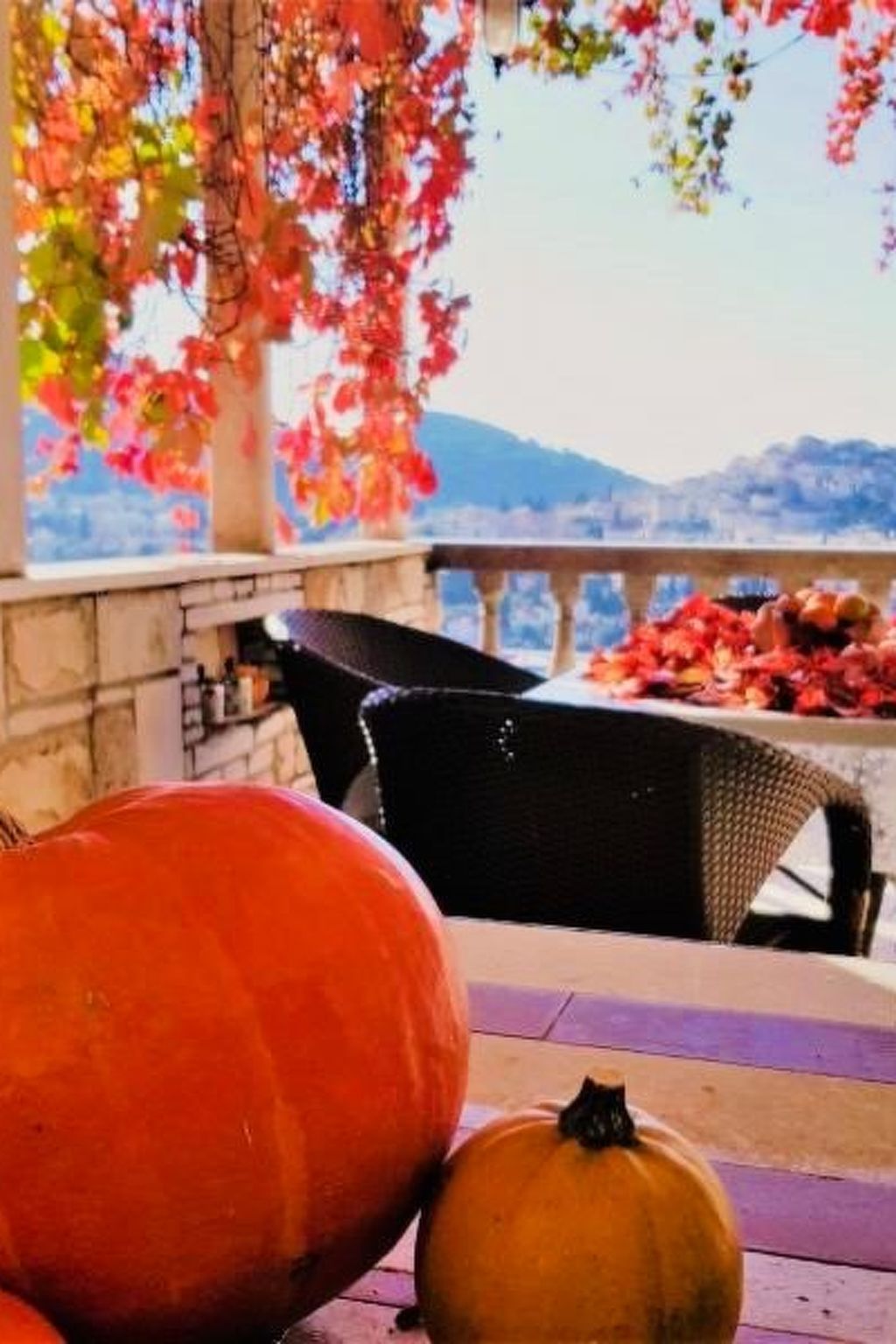 Villa mit Blick auf das Wasser-Buiten