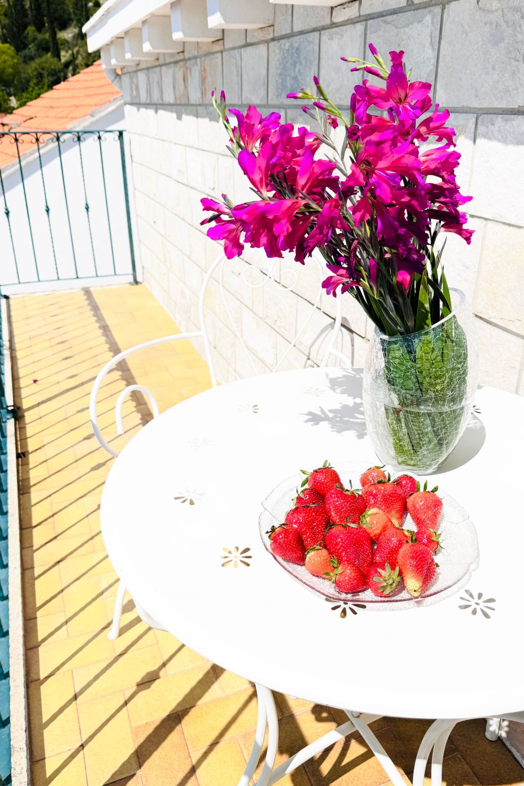 Photo of Villa mit Blick auf das Wasser