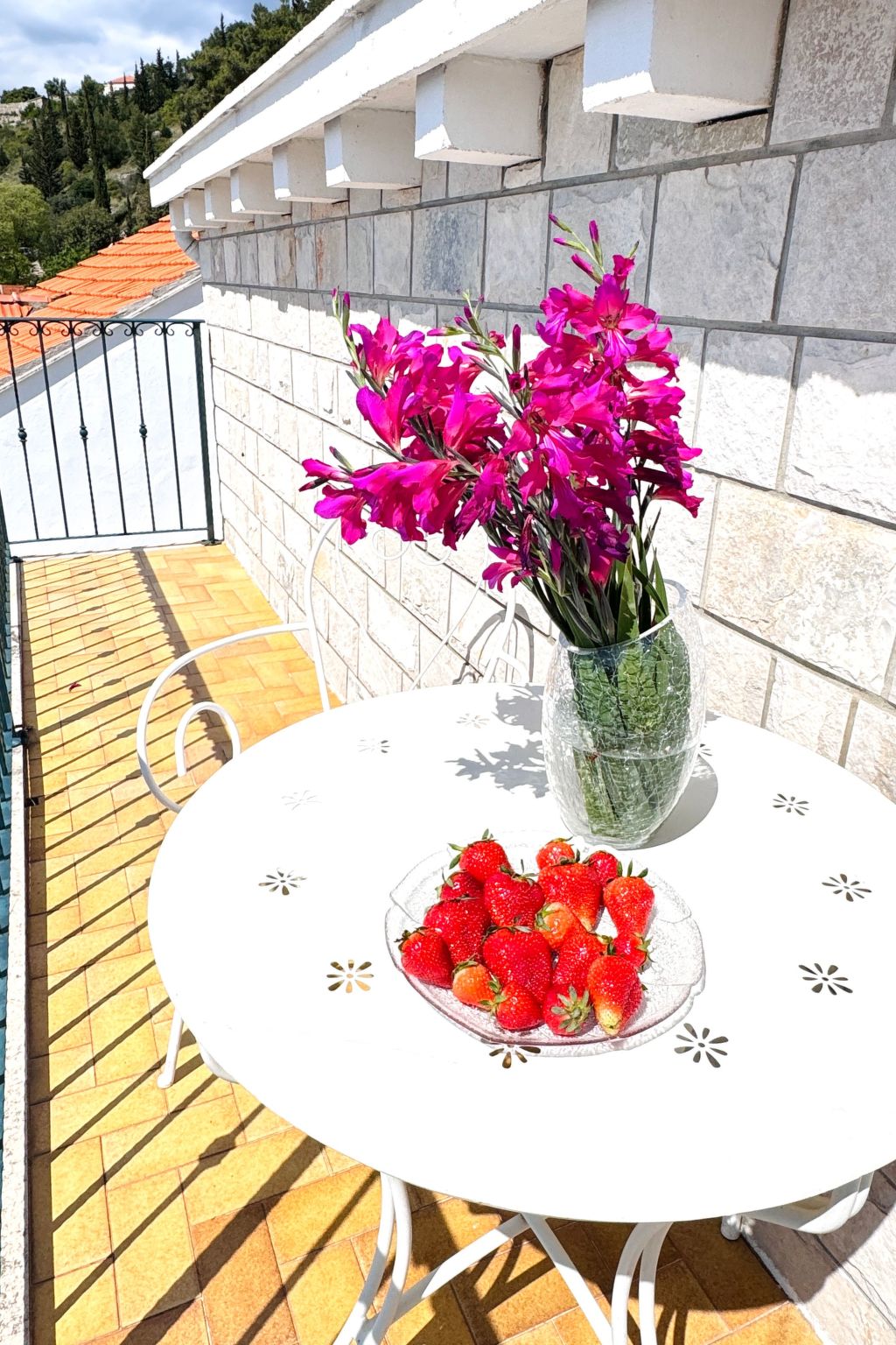 Photo of Villa mit Blick auf das Wasser