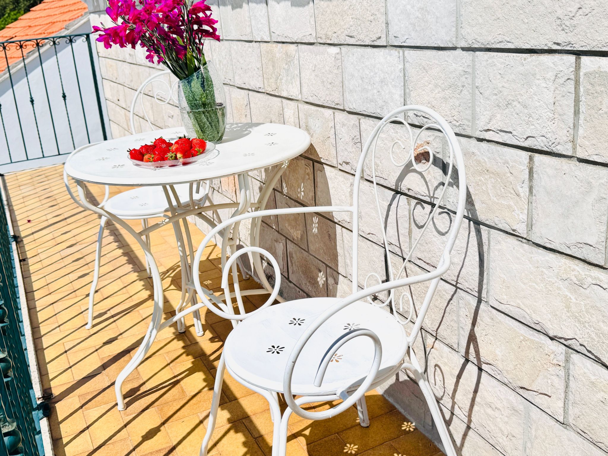 Photo of Villa mit Blick auf das Wasser