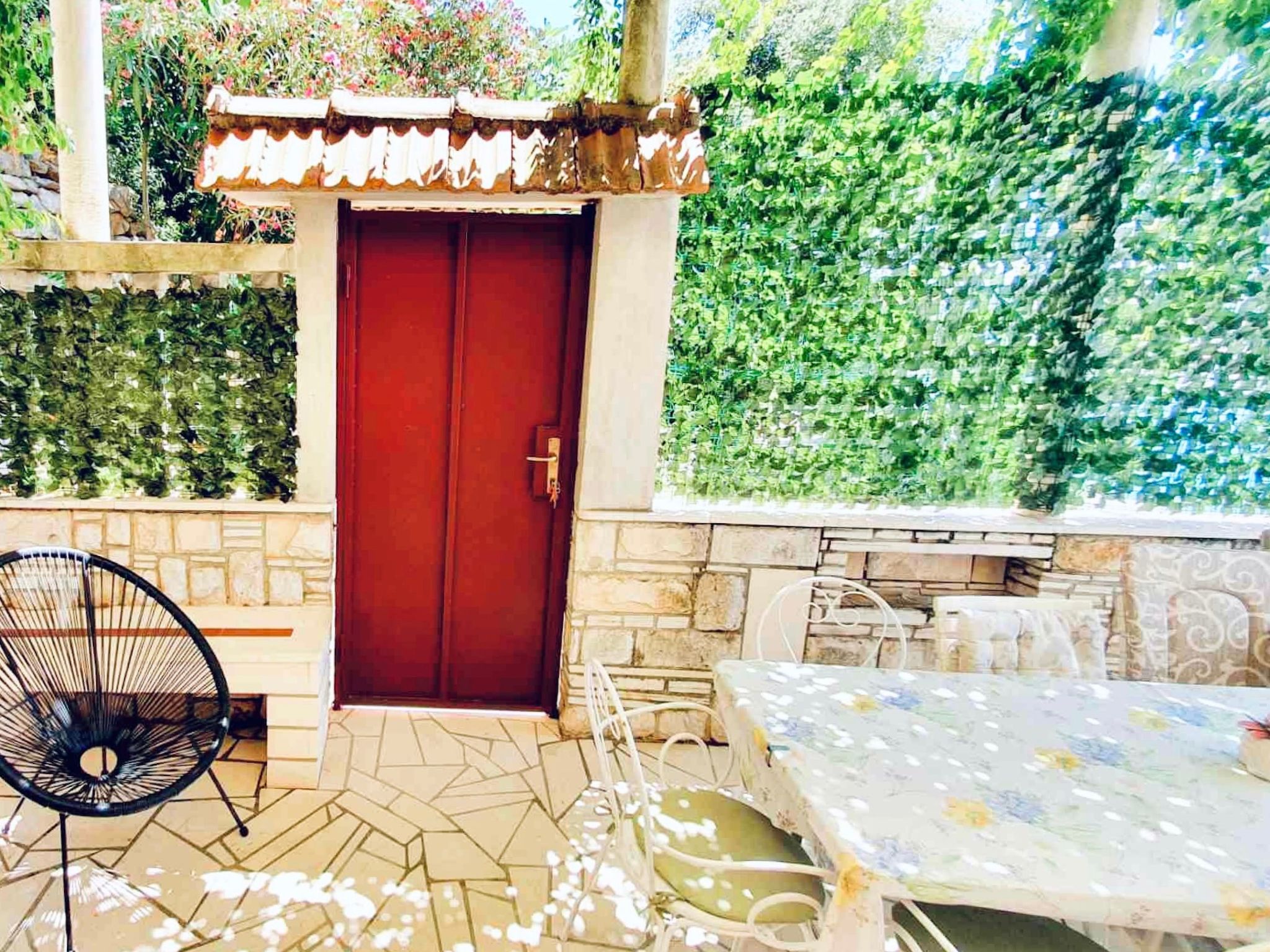 Photo of Villa mit Blick auf das Wasser