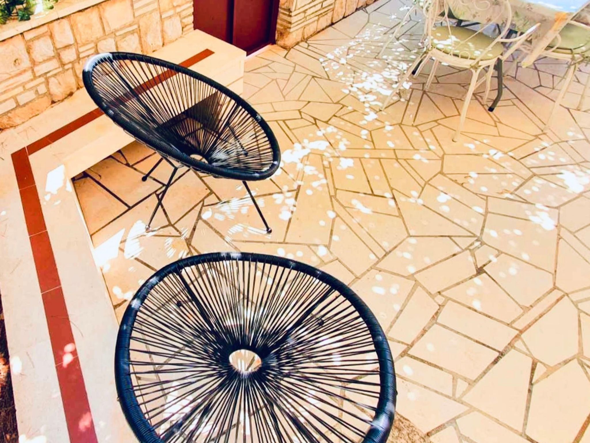 Photo of Villa mit Blick auf das Wasser