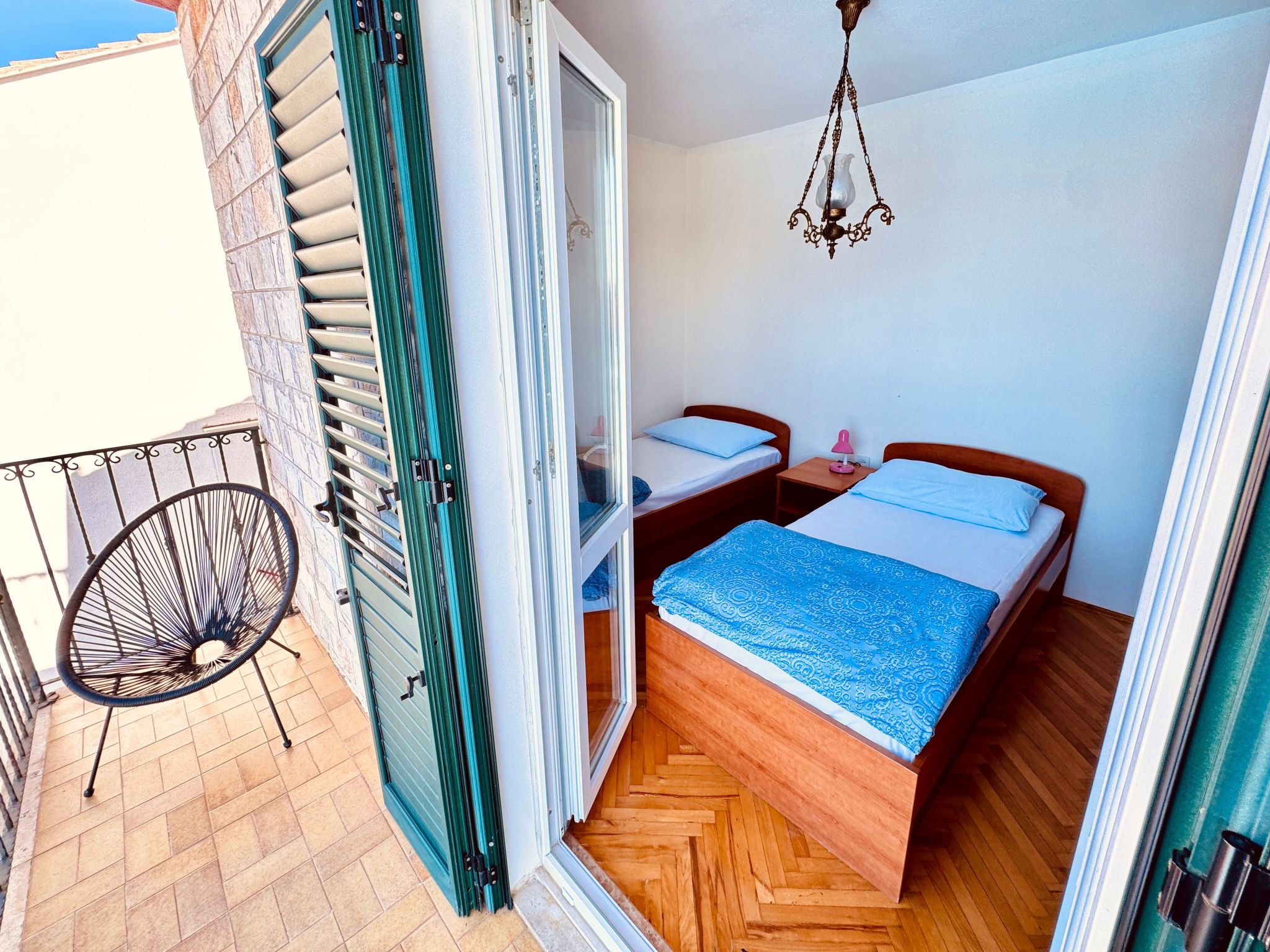 Photo of Villa mit Blick auf das Wasser