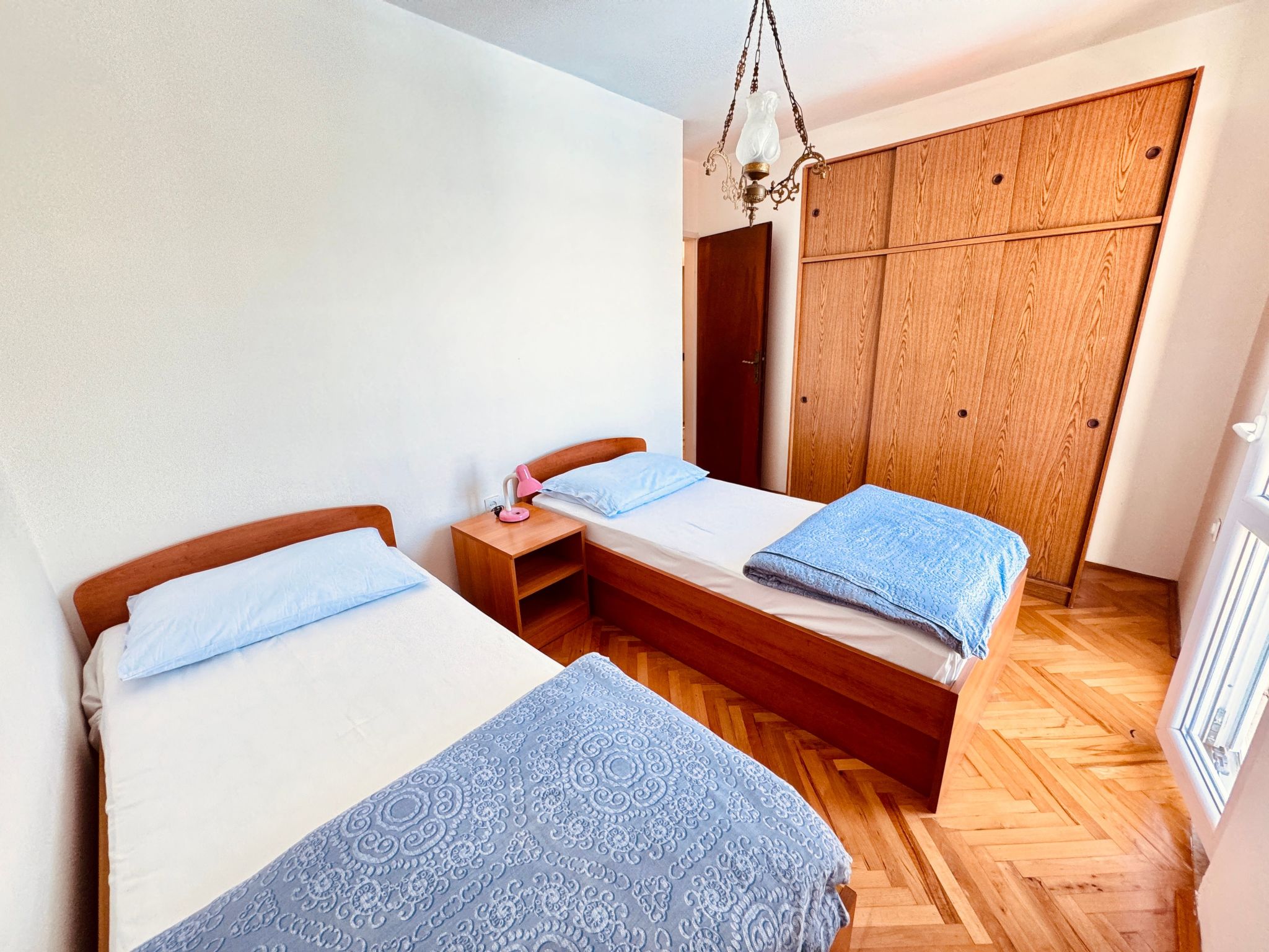 Photo of Villa mit Blick auf das Wasser