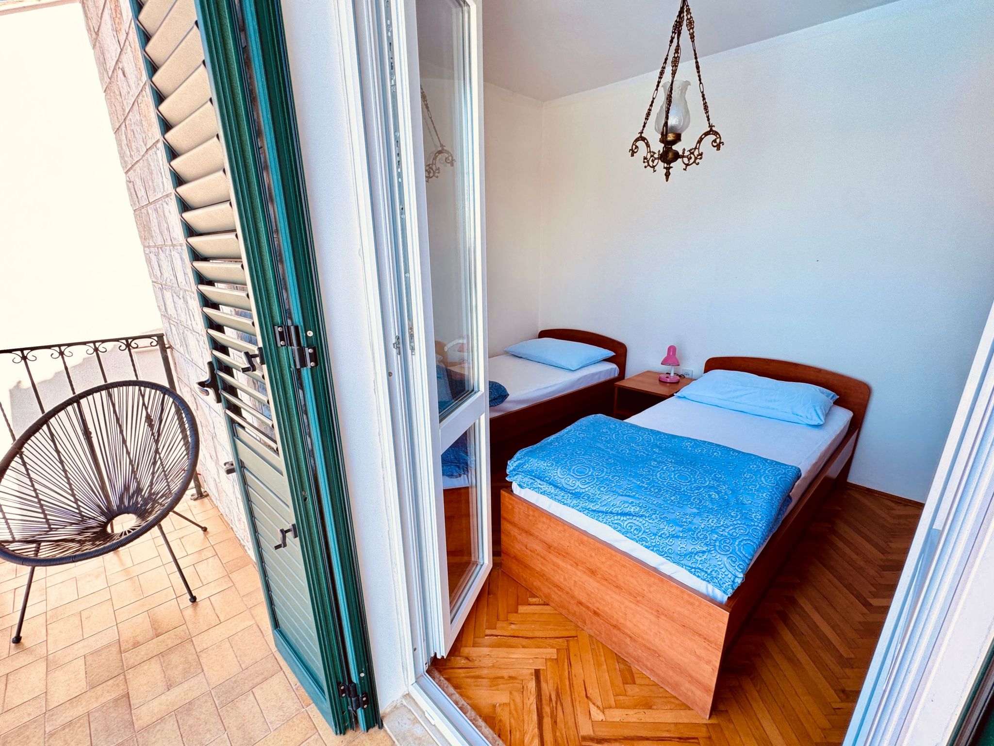 Photo of Villa mit Blick auf das Wasser