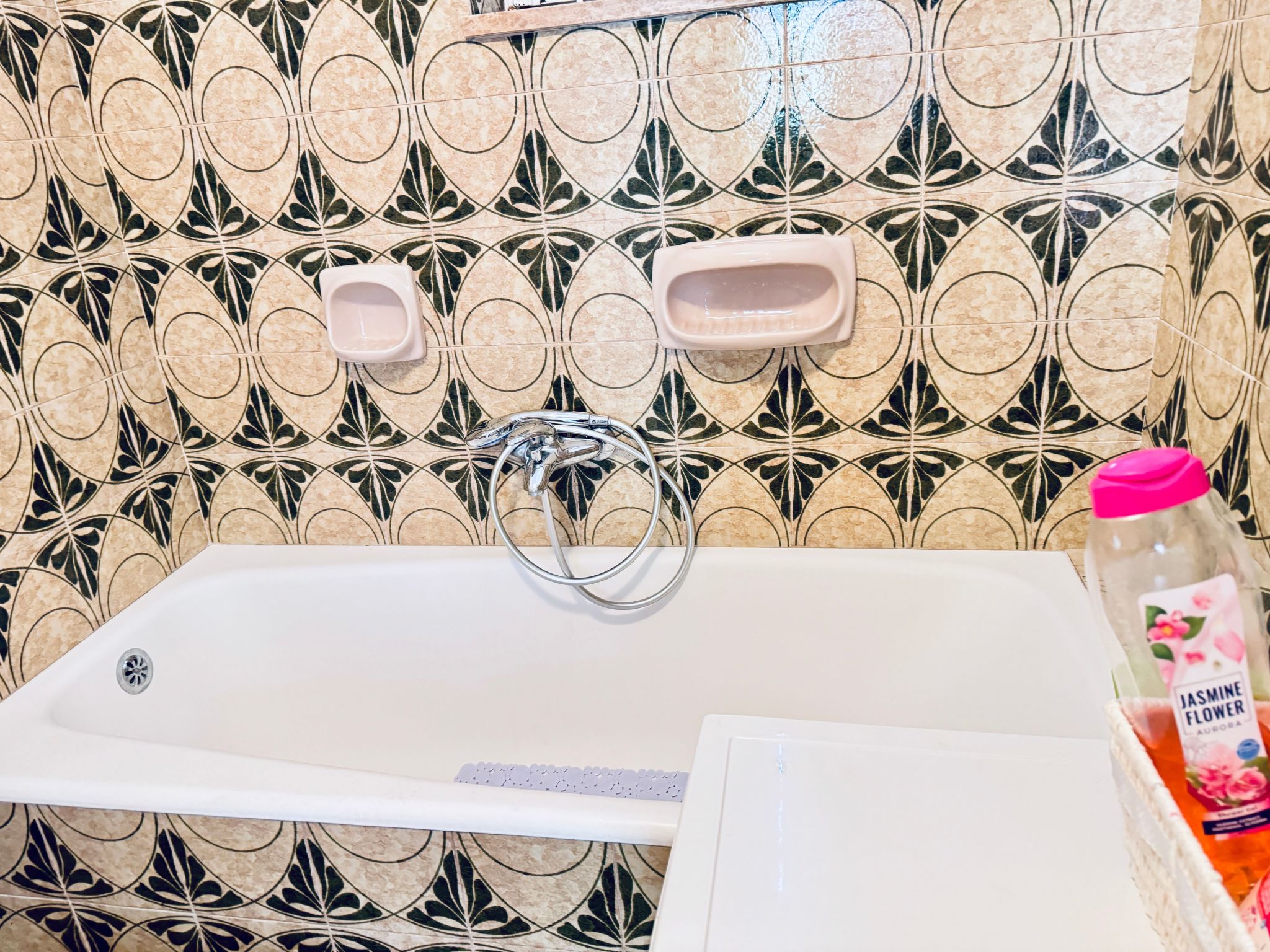 Photo of Villa mit Blick auf das Wasser