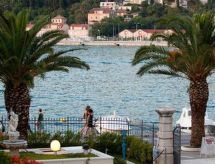 Historische villa aan zee in Dubrovnik met privétuin - thumbnail 2