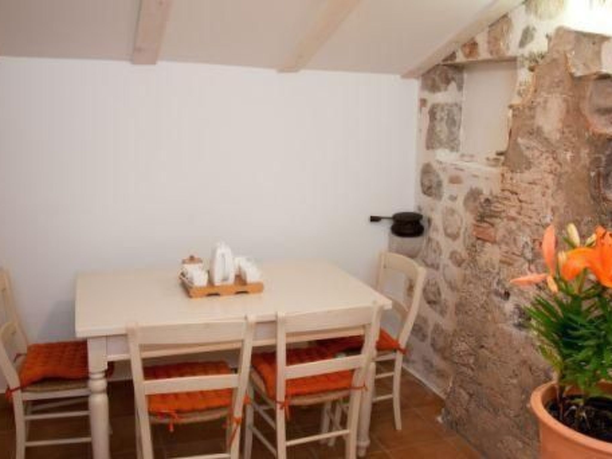 Elegante Ferienvilla Marini Dvori-Binnen