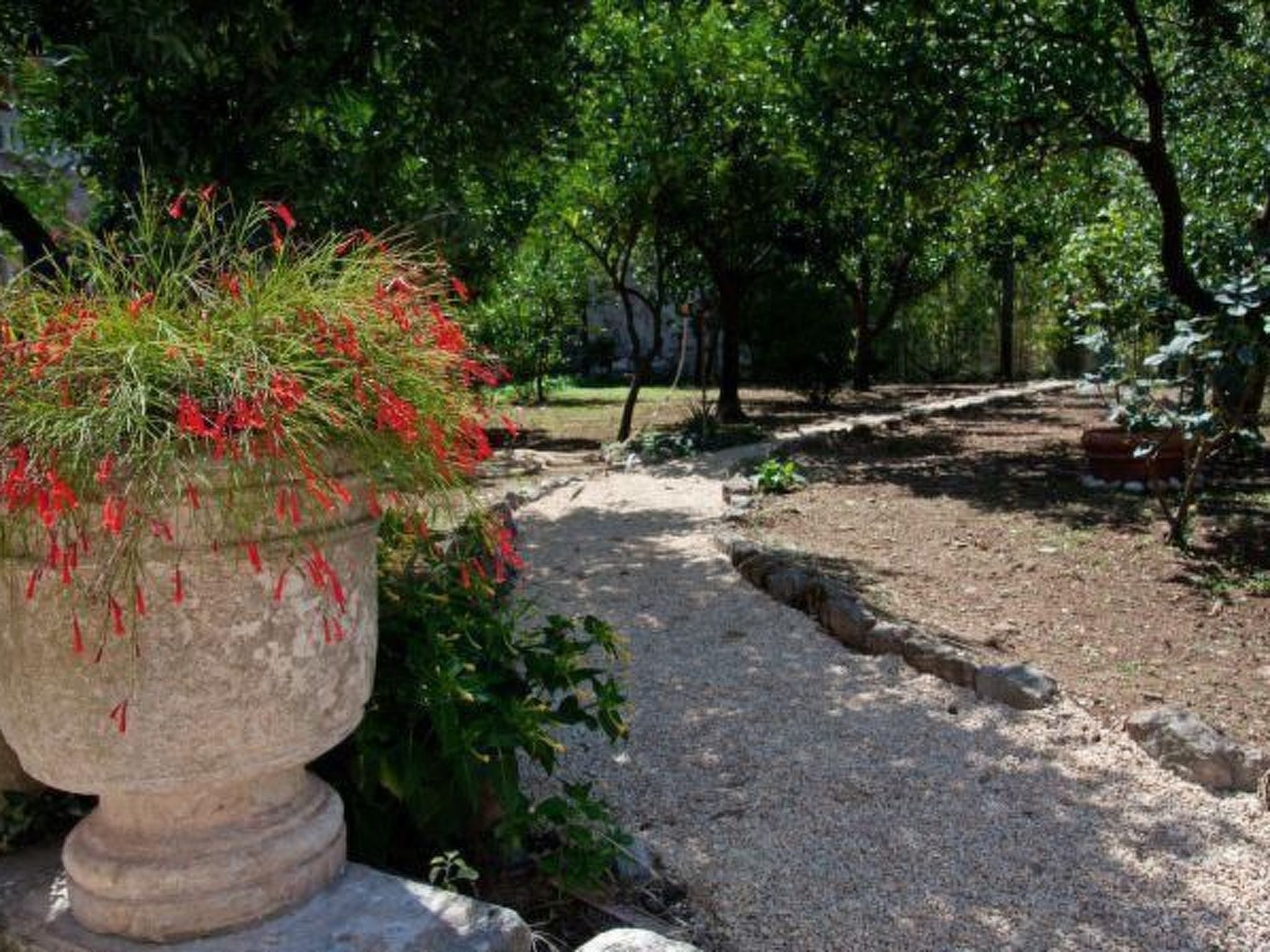 Elegante Ferienvilla Marini Dvori-Binnen