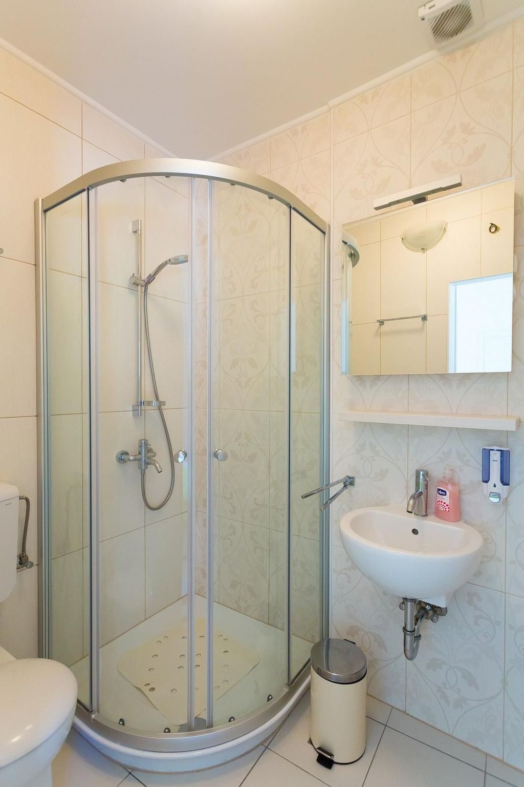 Elegante Ferienvilla Marini Dvori-Binnen