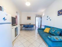 Ruim appartement met eigen terras op 800 meter van zee in Dubrovnik - thumbnail 2