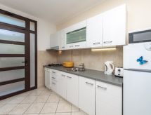 Ruim appartement met eigen terras op 800 meter van zee in Dubrovnik - thumbnail 4