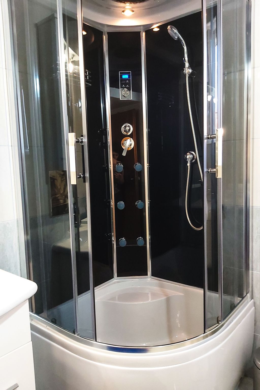 für 3 Personen ca. 60 m&sup2; in Dubrovnik-Babin Kuk, Dalmatien (Dubrovnik-Nere Apartment in Dubrovnik