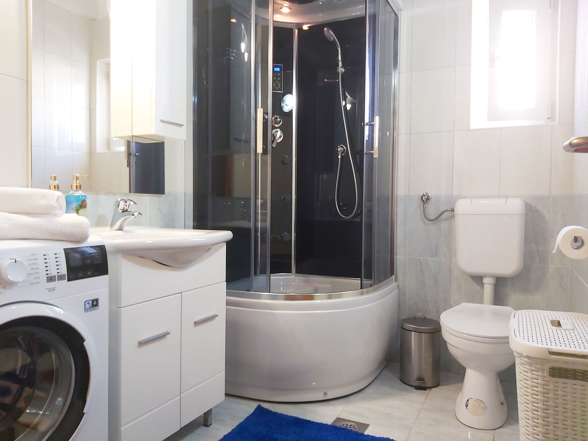 Für 3 Personen ca. 60 m&sup2; in Dubrovnik-Babin Kuk, Dalmatien (Dubrovnik-Nere