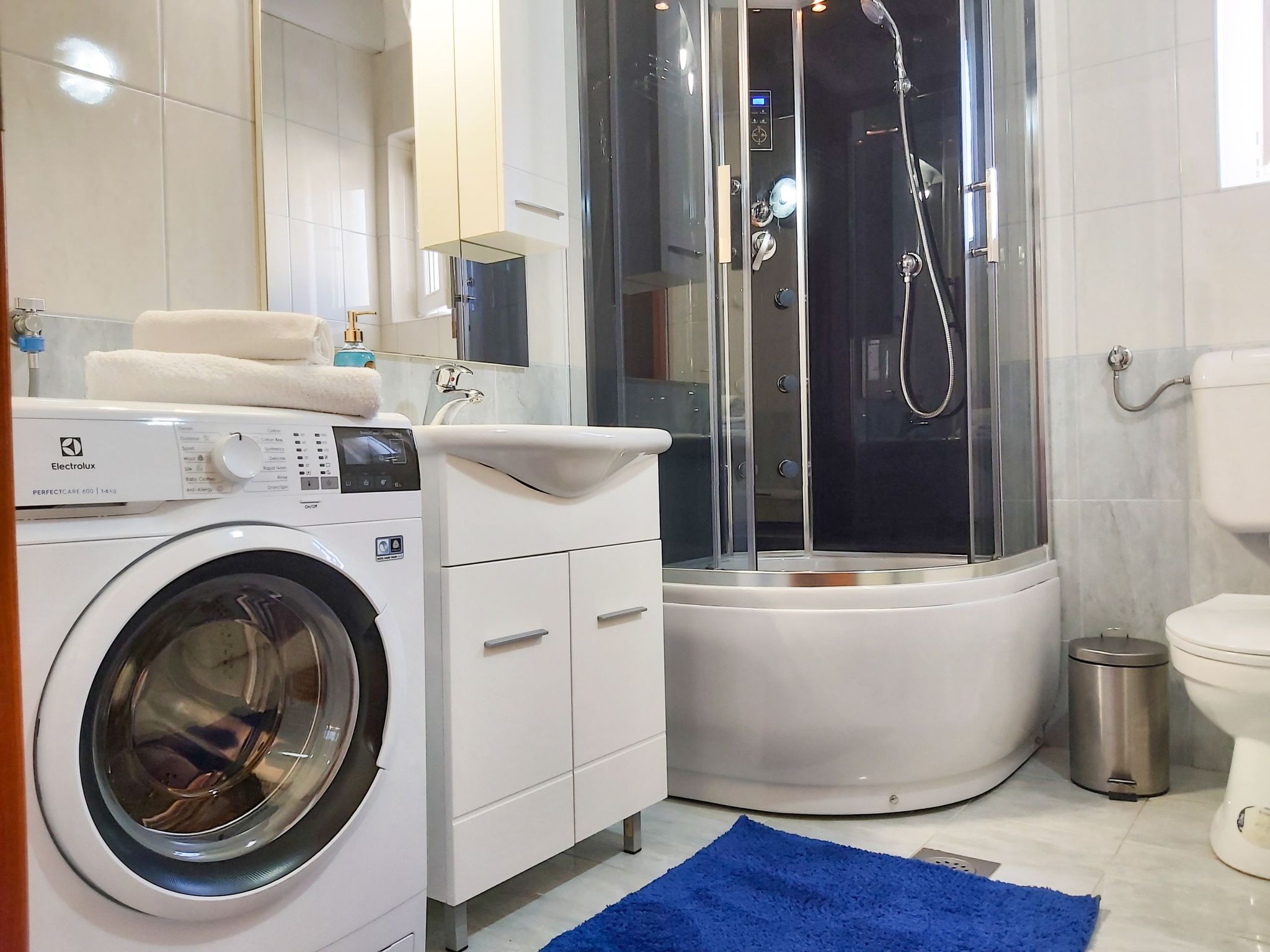 Für 3 Personen ca. 60 m&sup2; in Dubrovnik-Babin Kuk, Dalmatien (Dubrovnik-Nere