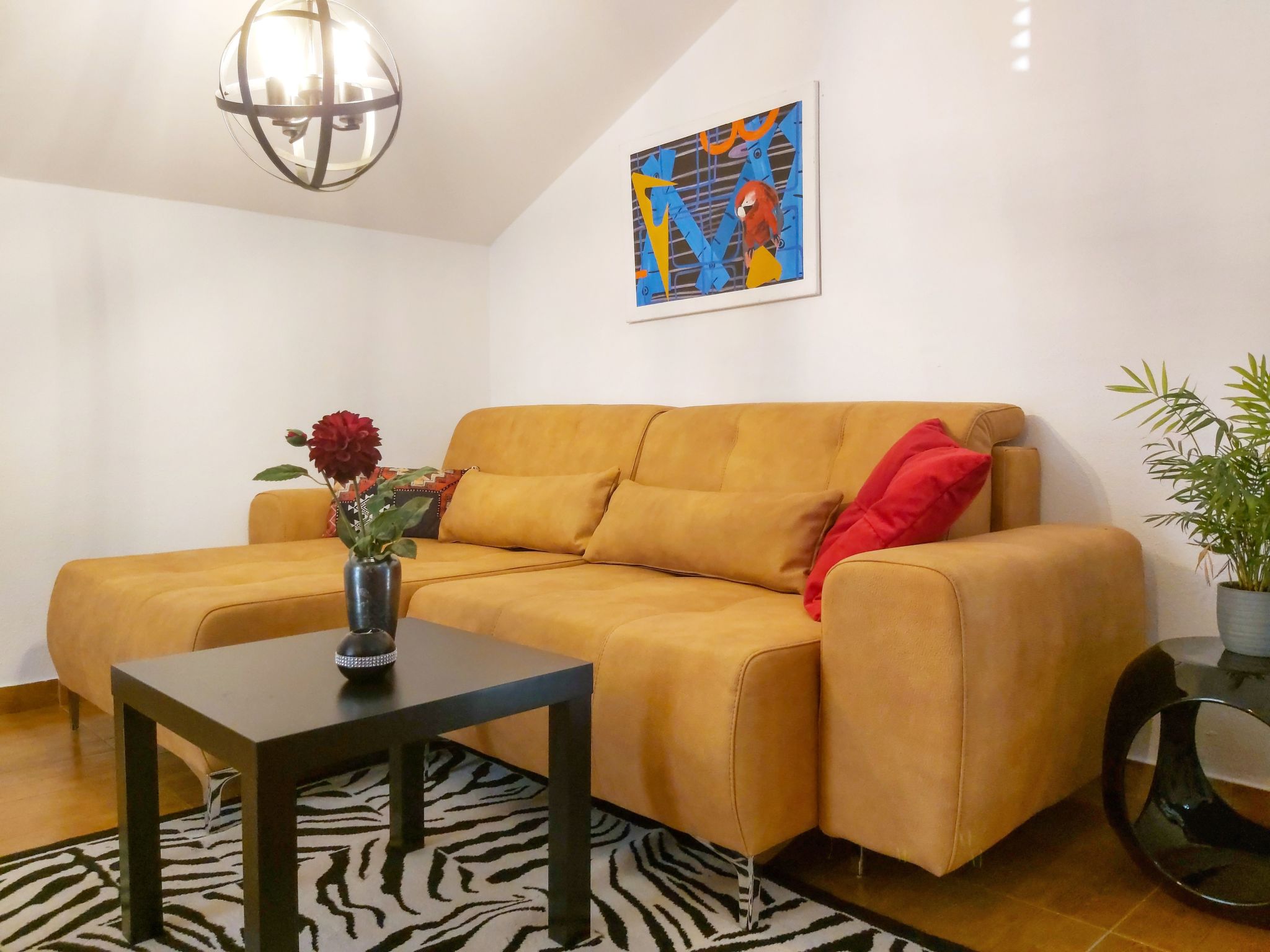 Für 3 Personen ca. 60 m&sup2; in Dubrovnik-Babin Kuk, Dalmatien (Dubrovnik-Nere