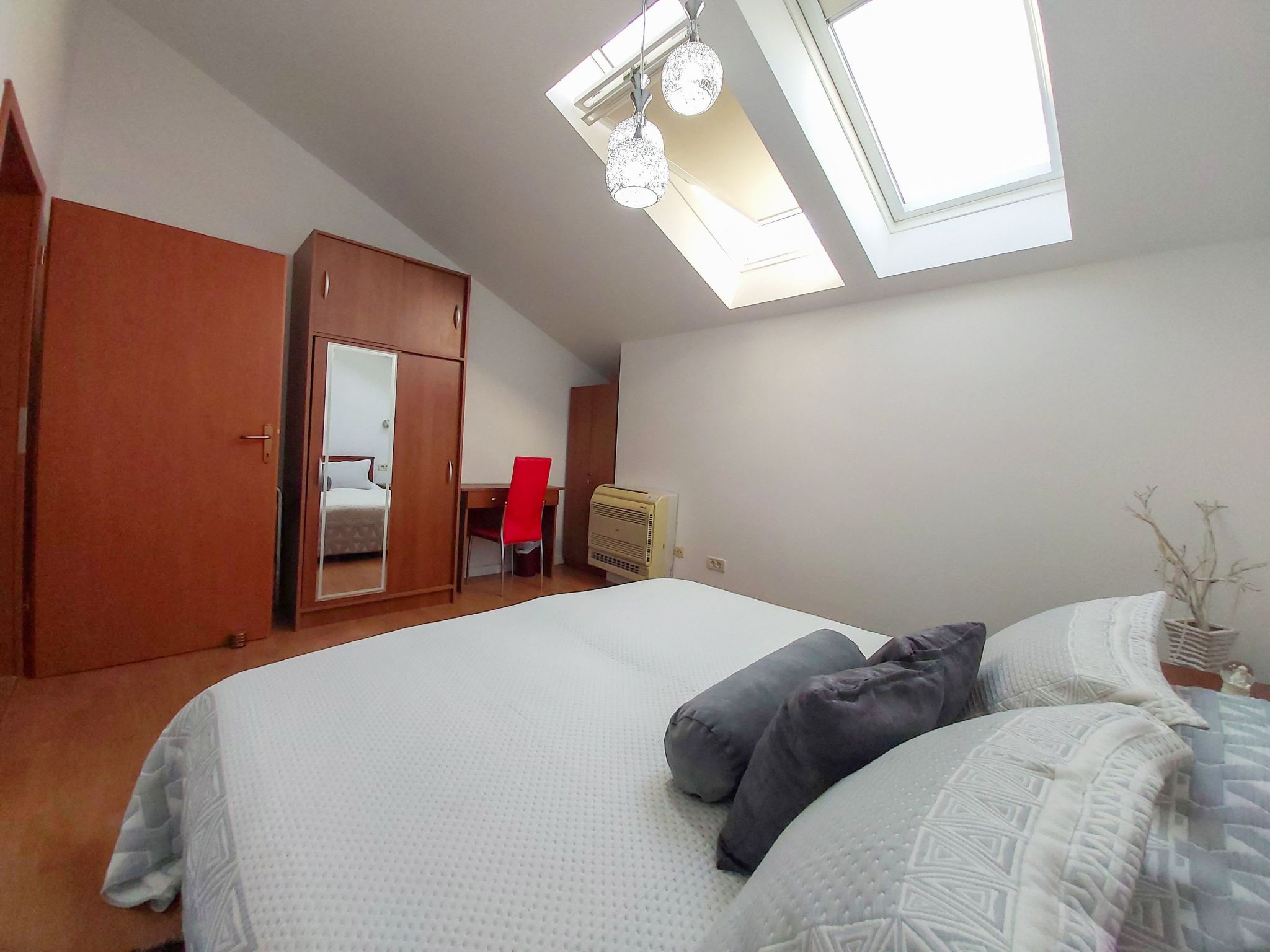 Für 3 Personen ca. 60 m&sup2; in Dubrovnik-Babin Kuk, Dalmatien (Dubrovnik-Nere-Binnen