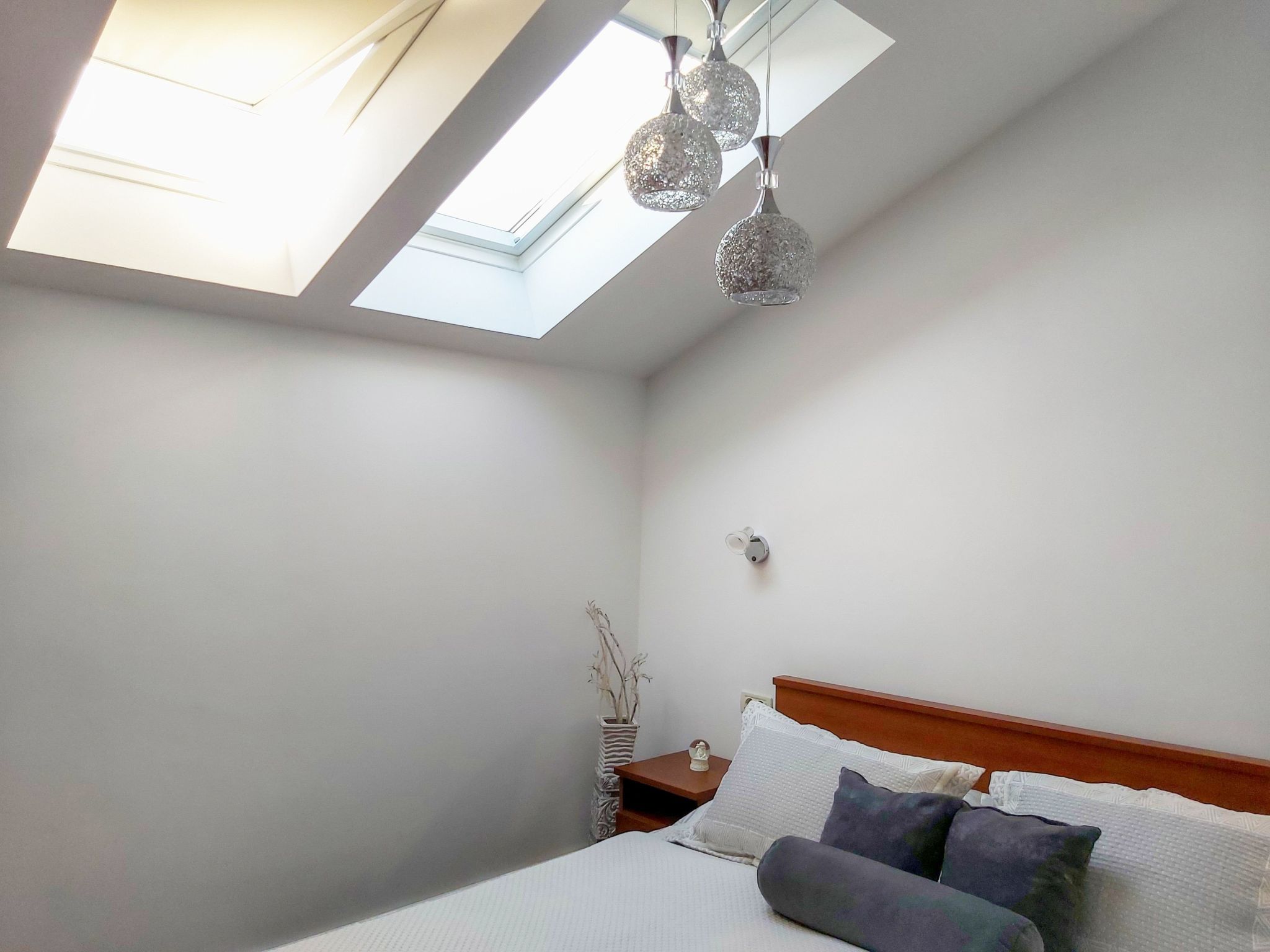 Für 3 Personen ca. 60 m&sup2; in Dubrovnik-Babin Kuk, Dalmatien (Dubrovnik-Nere-Binnen