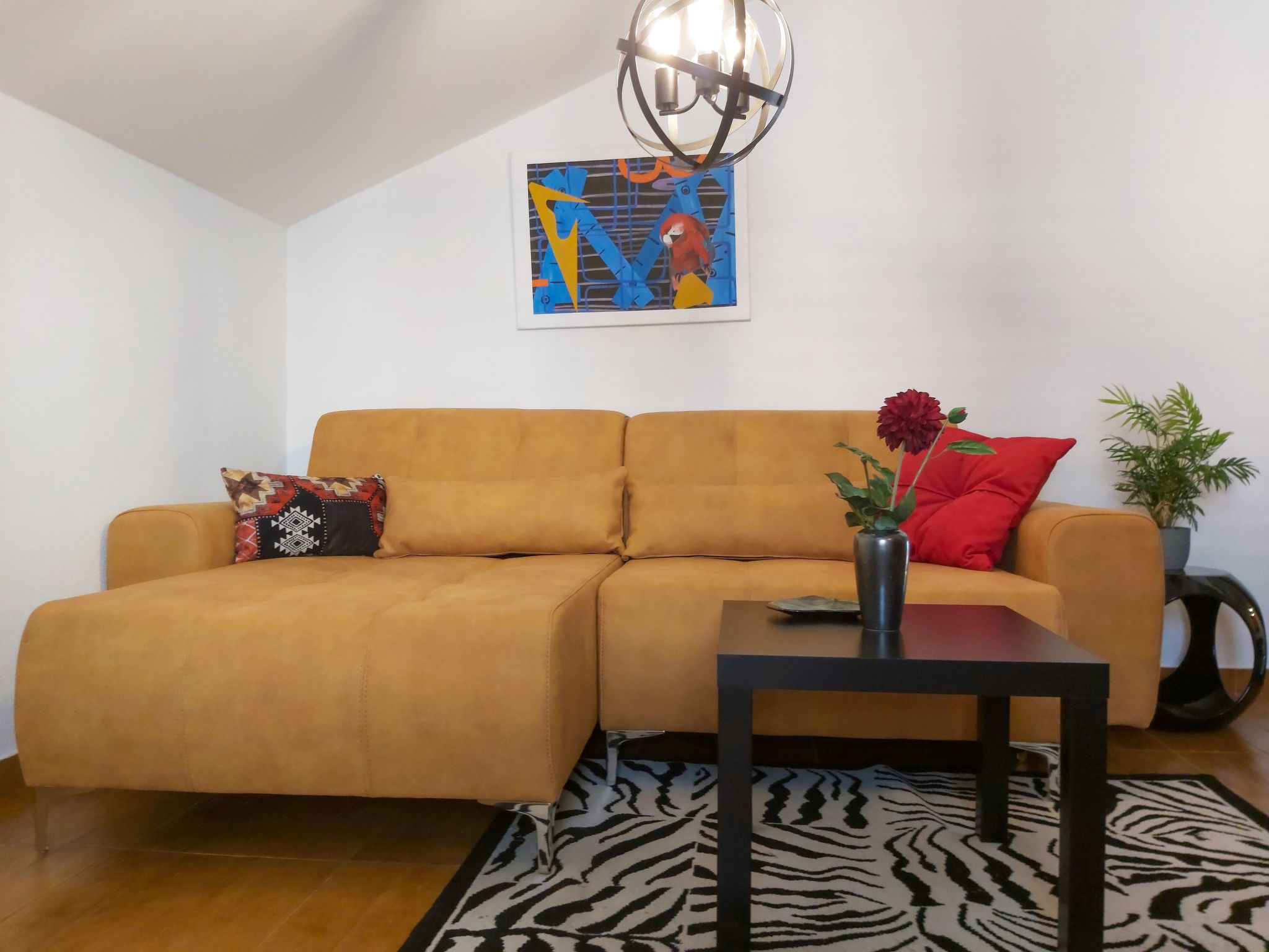 Photo of für 3 Personen ca. 60 m&sup2; in Dubrovnik-Babin Kuk, Dalmatien (Dubrovnik-Nere