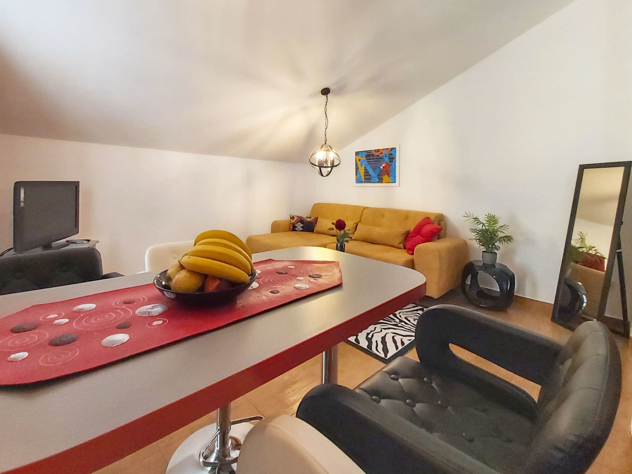 Photo of für 3 Personen ca. 60 m&sup2; in Dubrovnik-Babin Kuk, Dalmatien (Dubrovnik-Nere