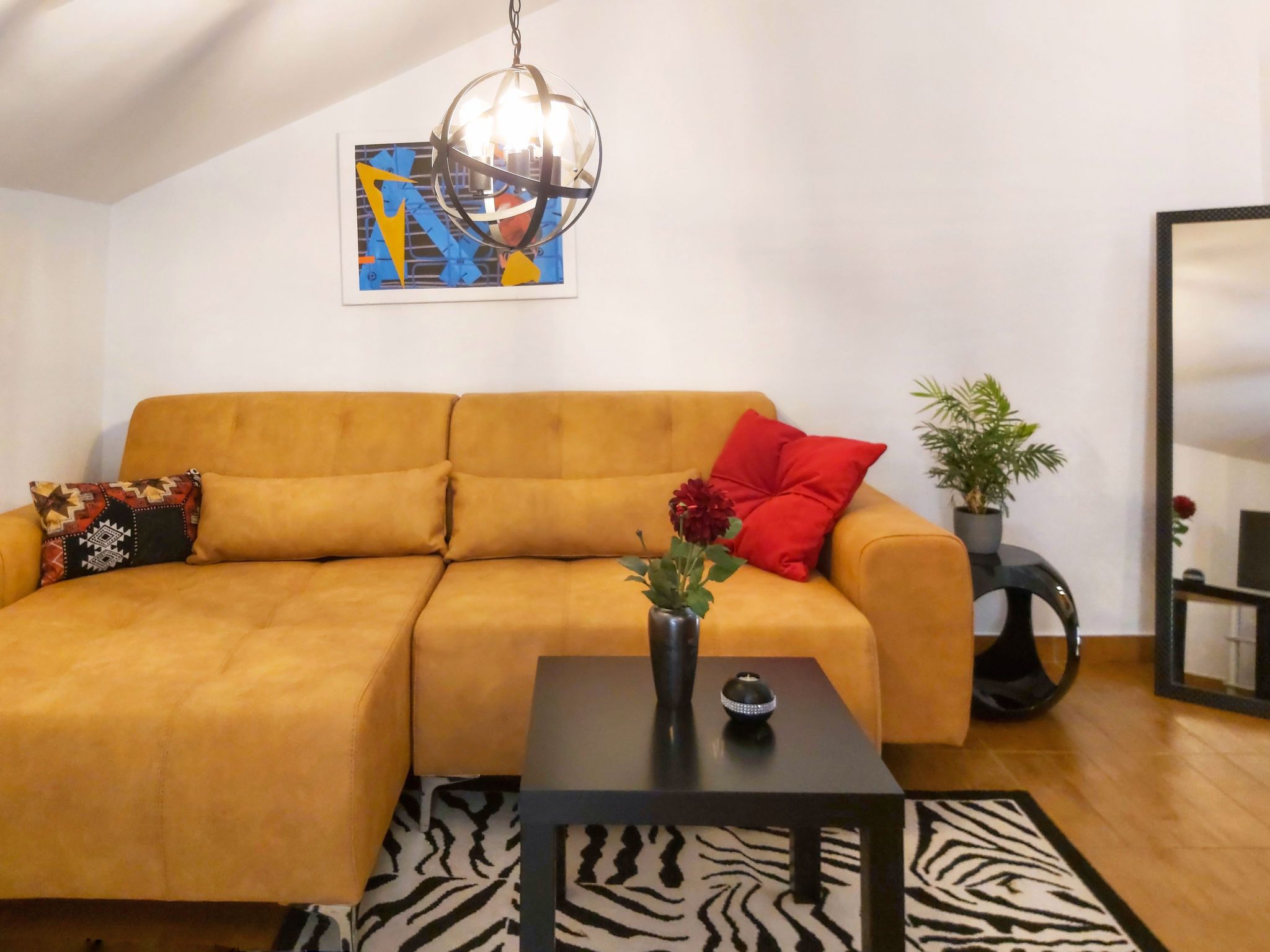 Photo of für 3 Personen ca. 60 m&sup2; in Dubrovnik-Babin Kuk, Dalmatien (Dubrovnik-Nere