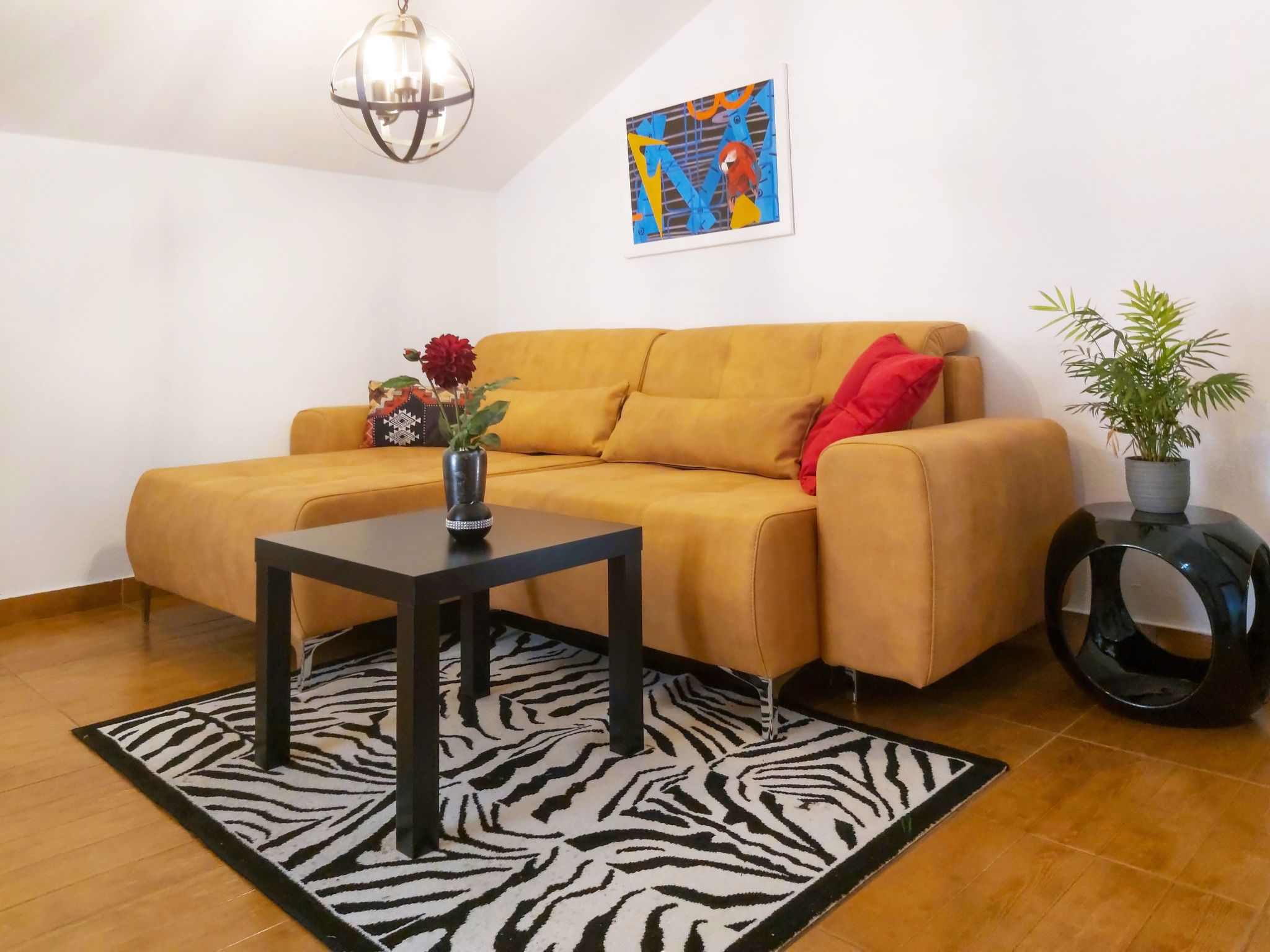 Photo of für 3 Personen ca. 60 m&sup2; in Dubrovnik-Babin Kuk, Dalmatien (Dubrovnik-Nere