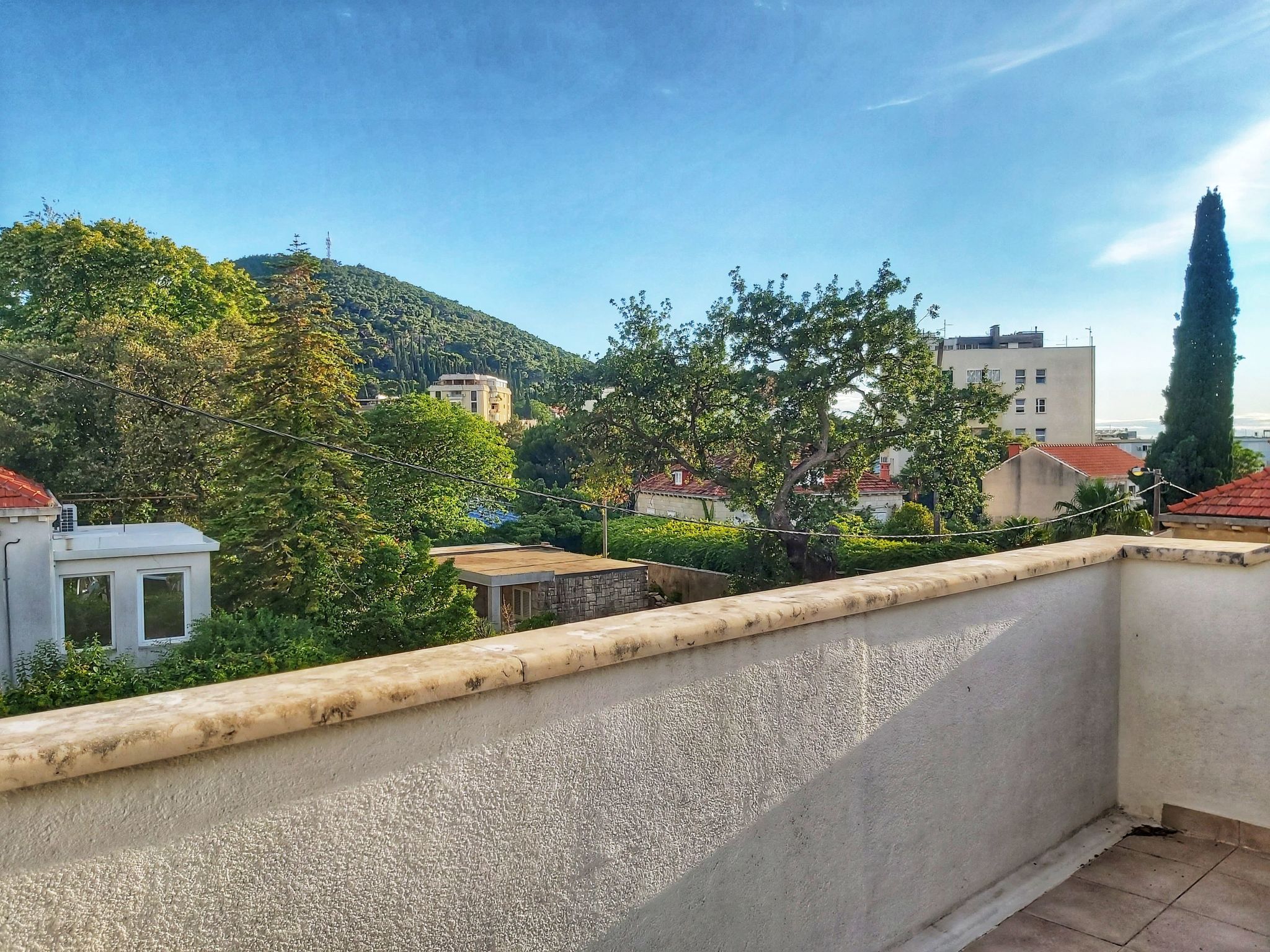 Photo of für 2 Personen  + 1 Kind ca. 65 m&sup2; in Dubrovnik-Babin Kuk, Dalmatien (Dubr