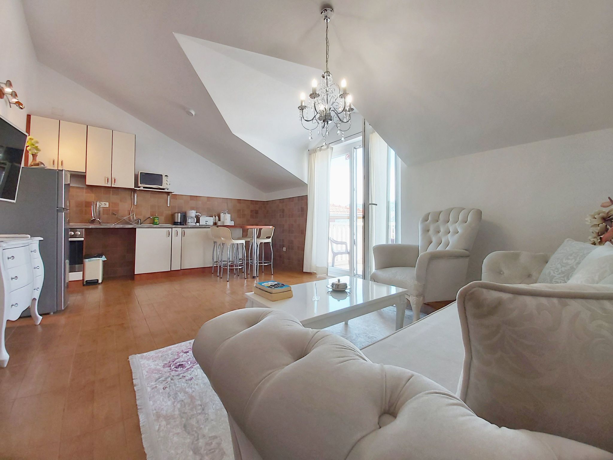 Photo of für 2 Personen  + 1 Kind ca. 65 m&sup2; in Dubrovnik-Babin Kuk, Dalmatien (Dubr