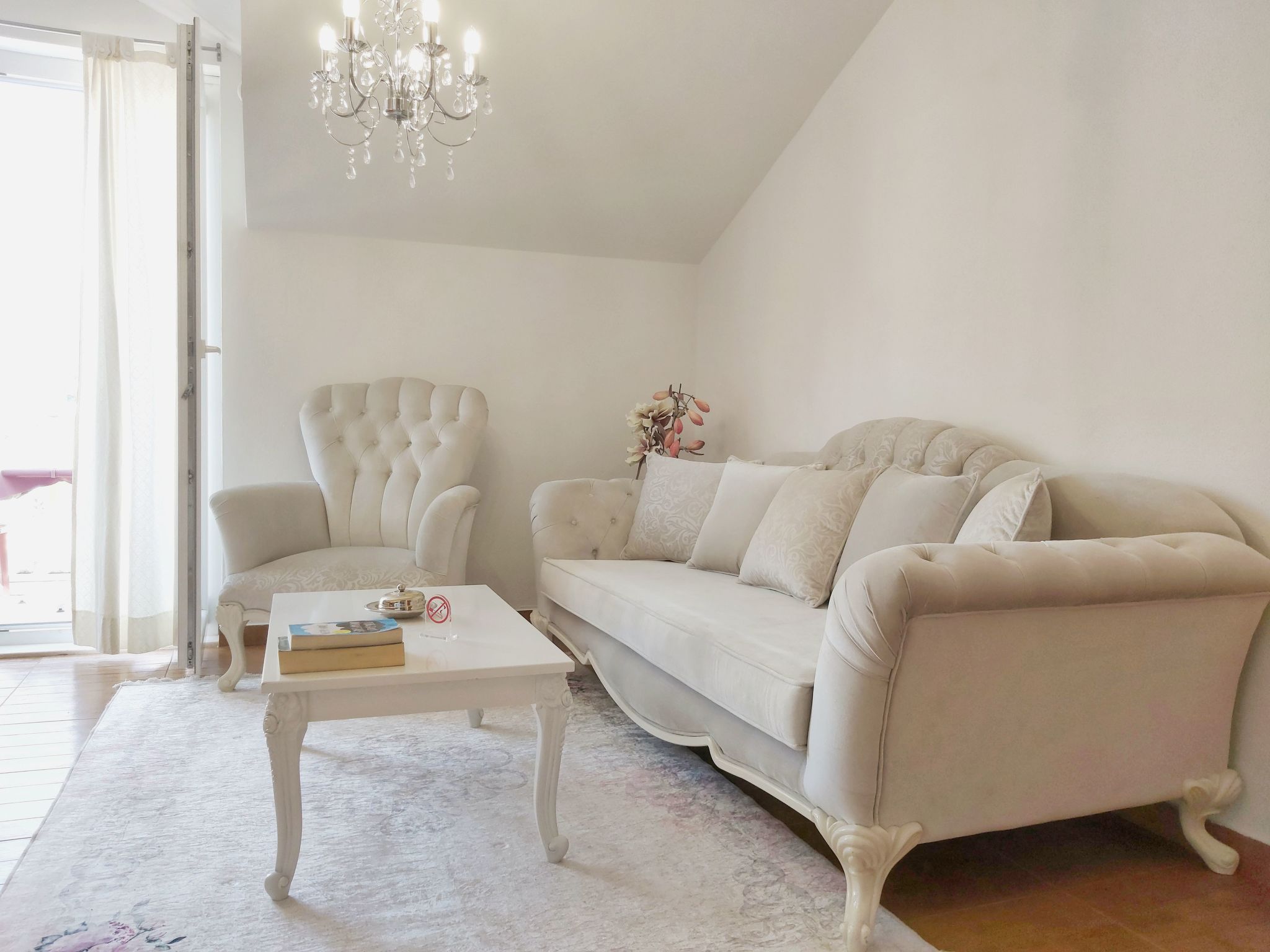 Photo of für 2 Personen  + 1 Kind ca. 65 m&sup2; in Dubrovnik-Babin Kuk, Dalmatien (Dubr