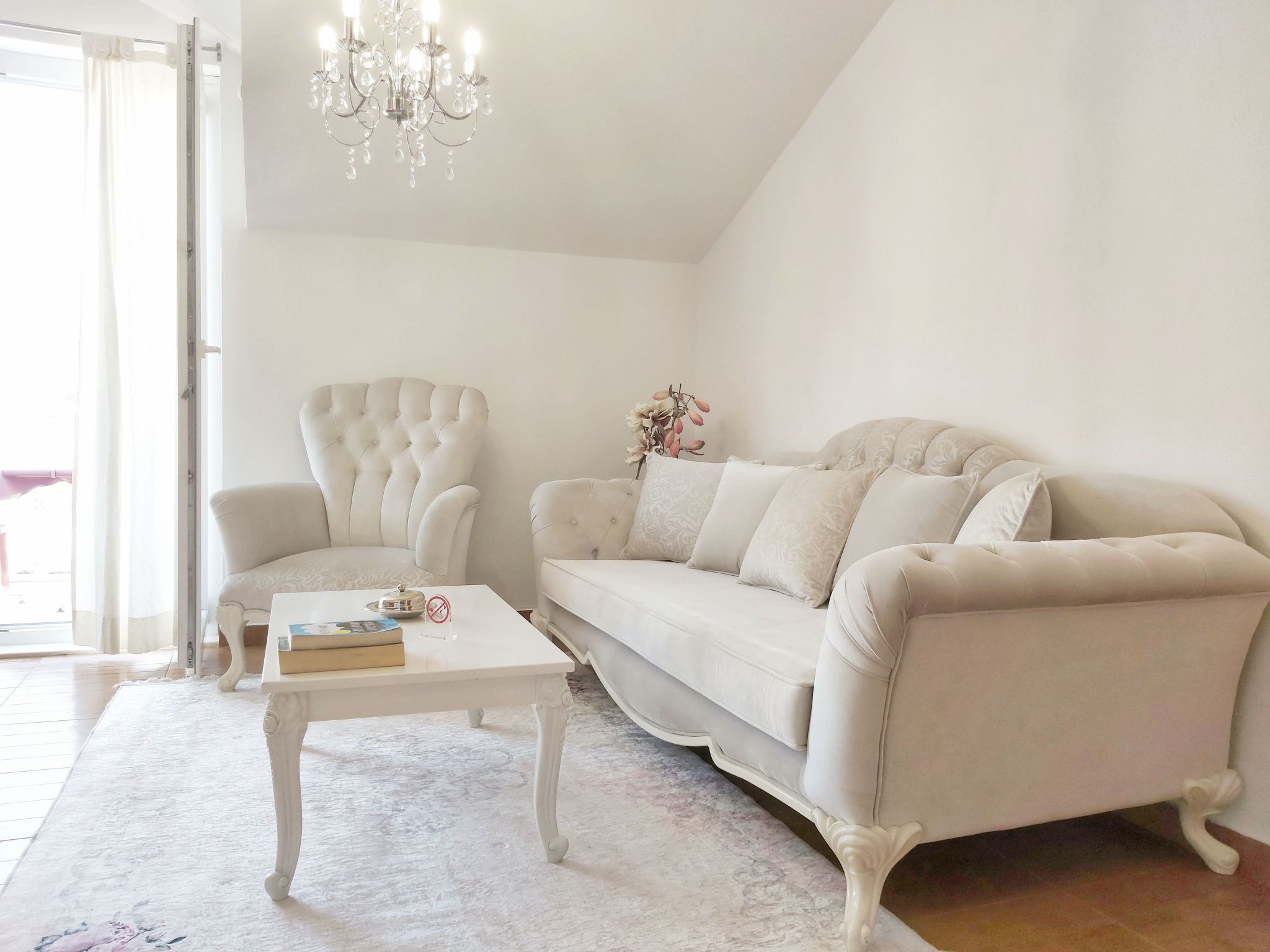 Photo of für 2 Personen  + 1 Kind ca. 65 m&sup2; in Dubrovnik-Babin Kuk, Dalmatien (Dubr