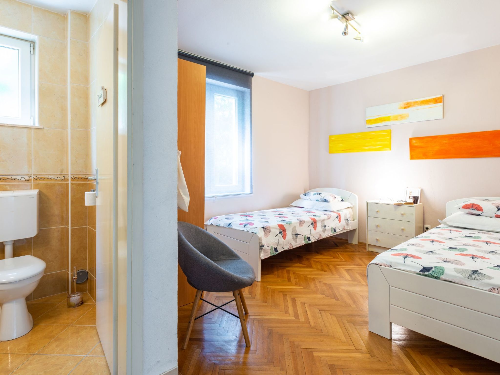 Wohnung in Dubrovnik mit Grill und Terrasse-Image-tags.info