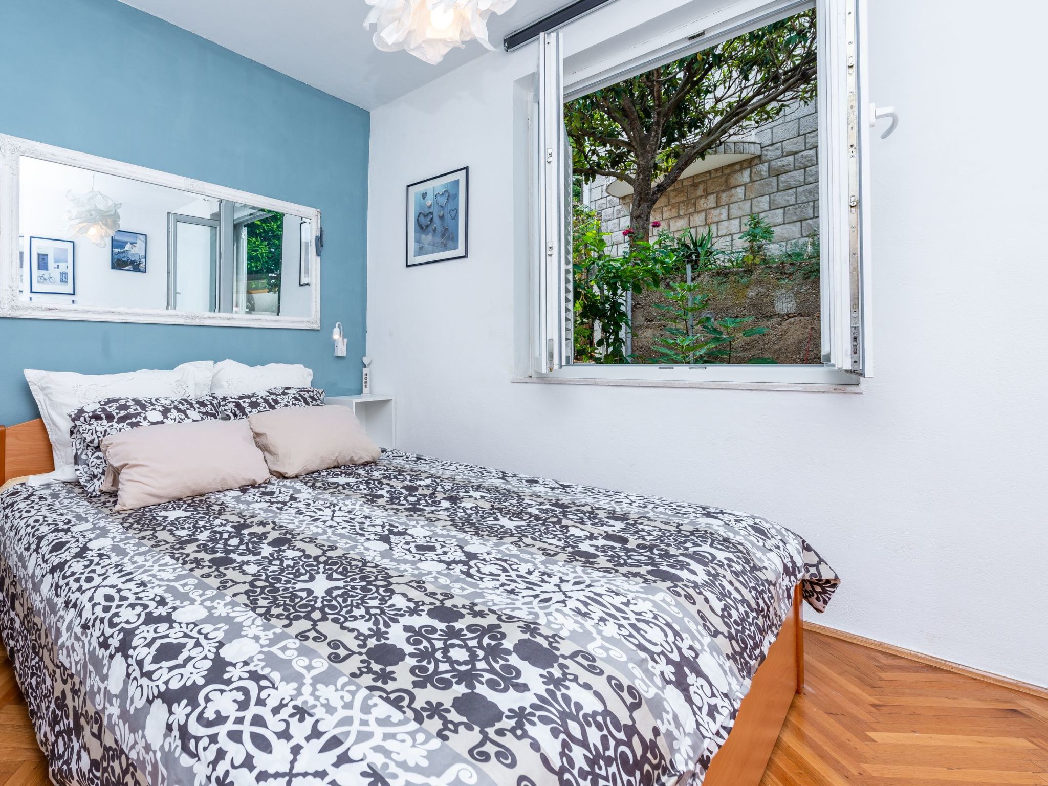 Wohnung in Dubrovnik mit Grill und Terrasse-Image-tags.info