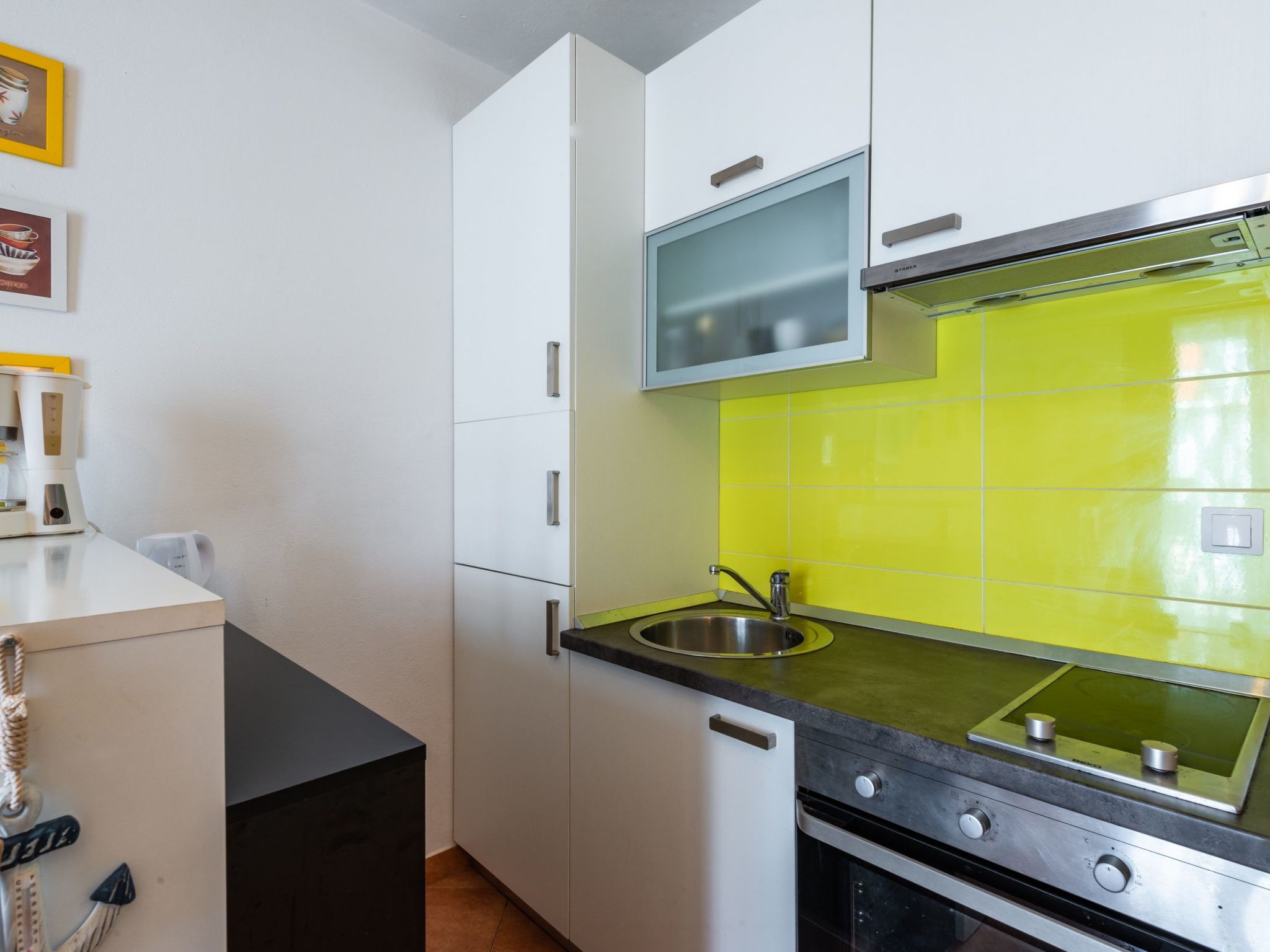 Wohnung in Dubrovnik mit Grill und Terrasse-Image-tags.info