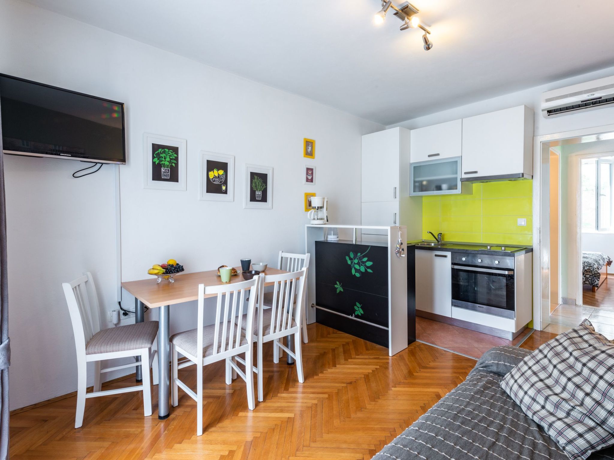 Wohnung in Dubrovnik mit Grill und Terrasse-Image-tags.info