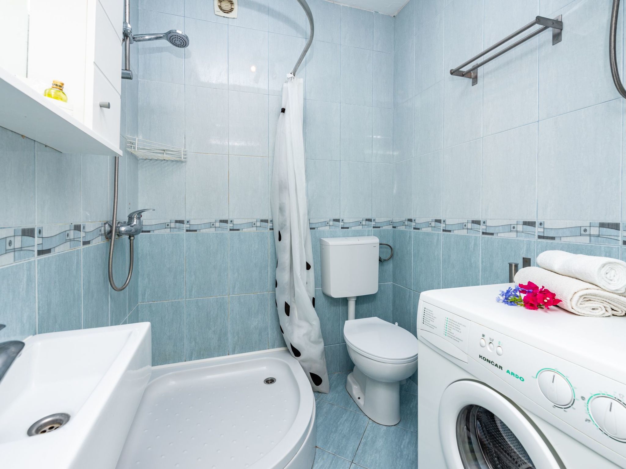 Wohnung in Dubrovnik mit Grill und Terrasse-Image-tags.info