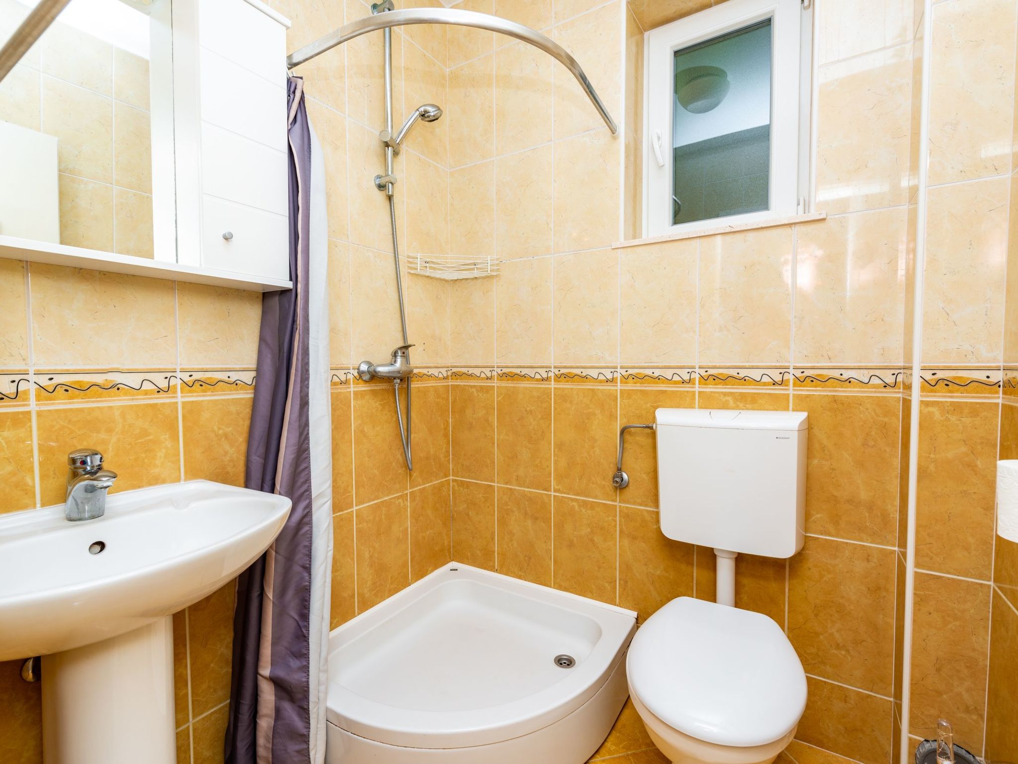 Wohnung in Dubrovnik mit Grill und Terrasse-Image-tags.info