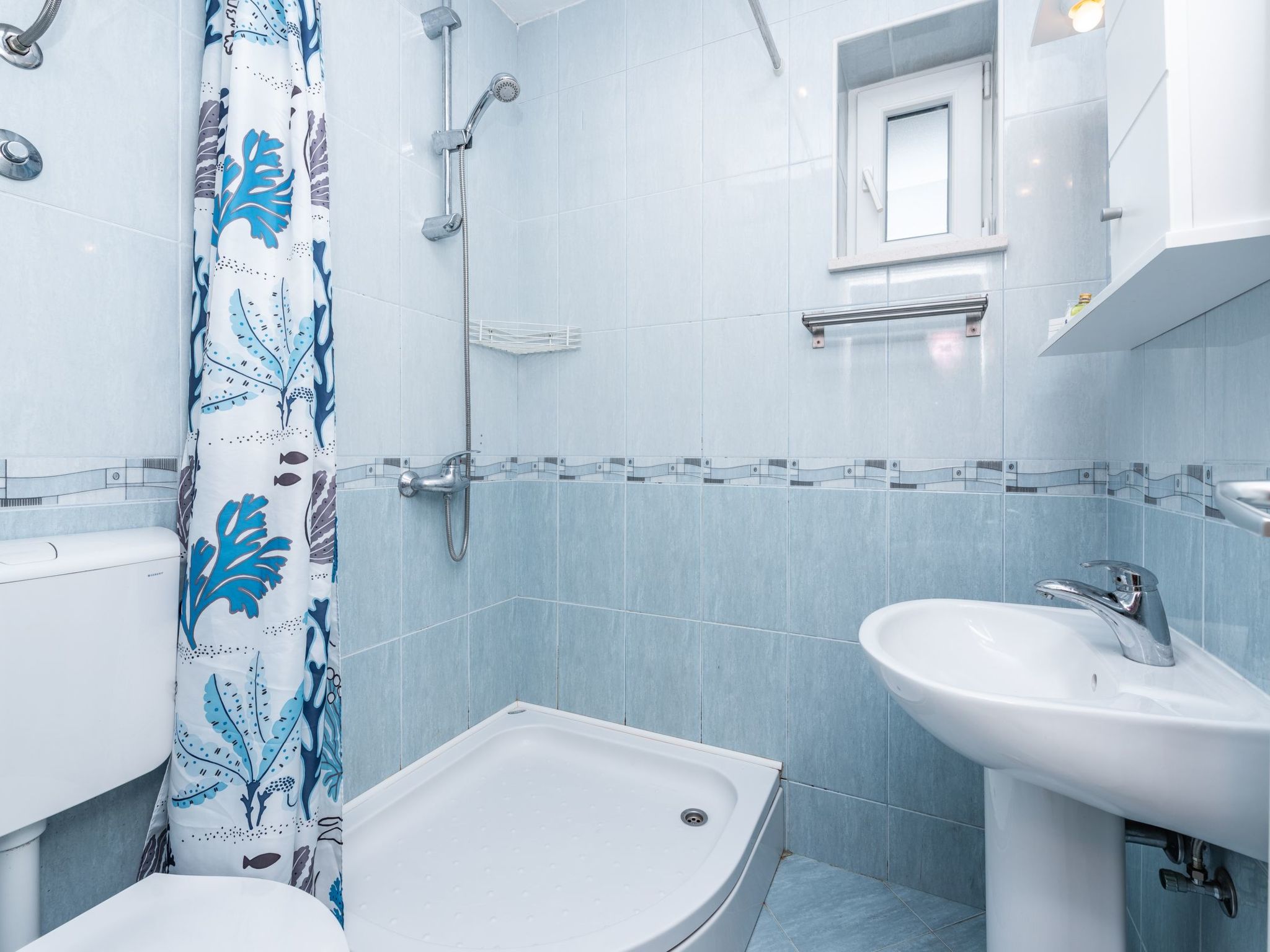 Studio mit Terrasse und herrlicher Aussicht-Image-tags.info