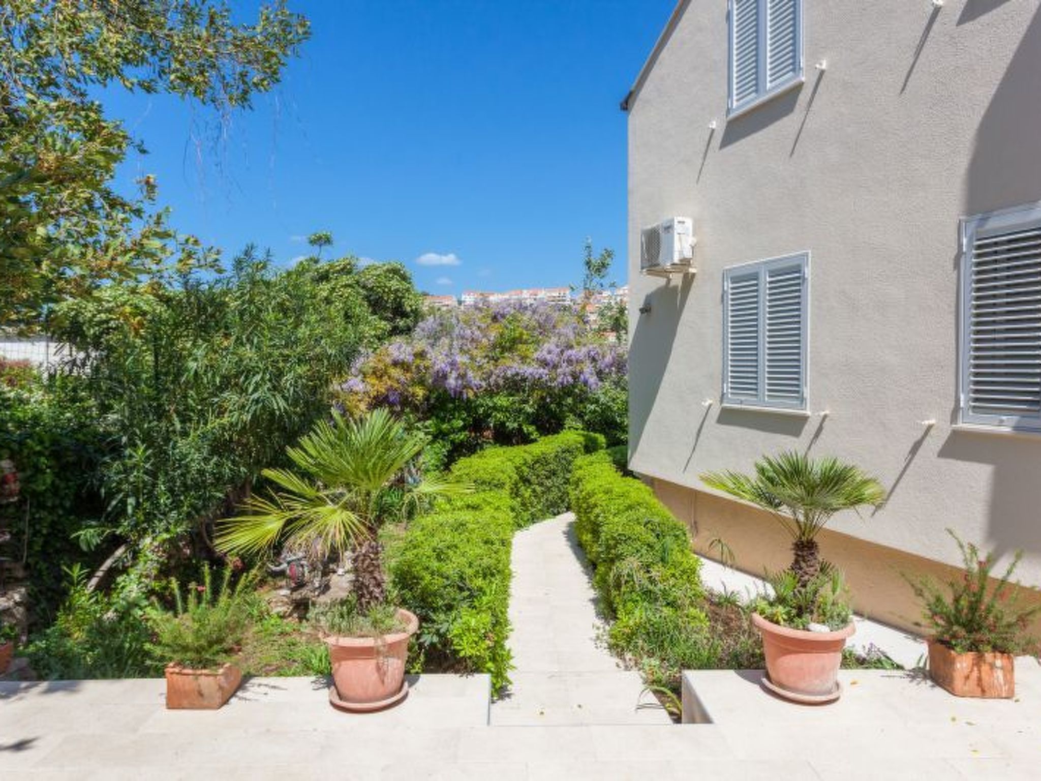 Wohnung Luna Apartment in Dubrovnik