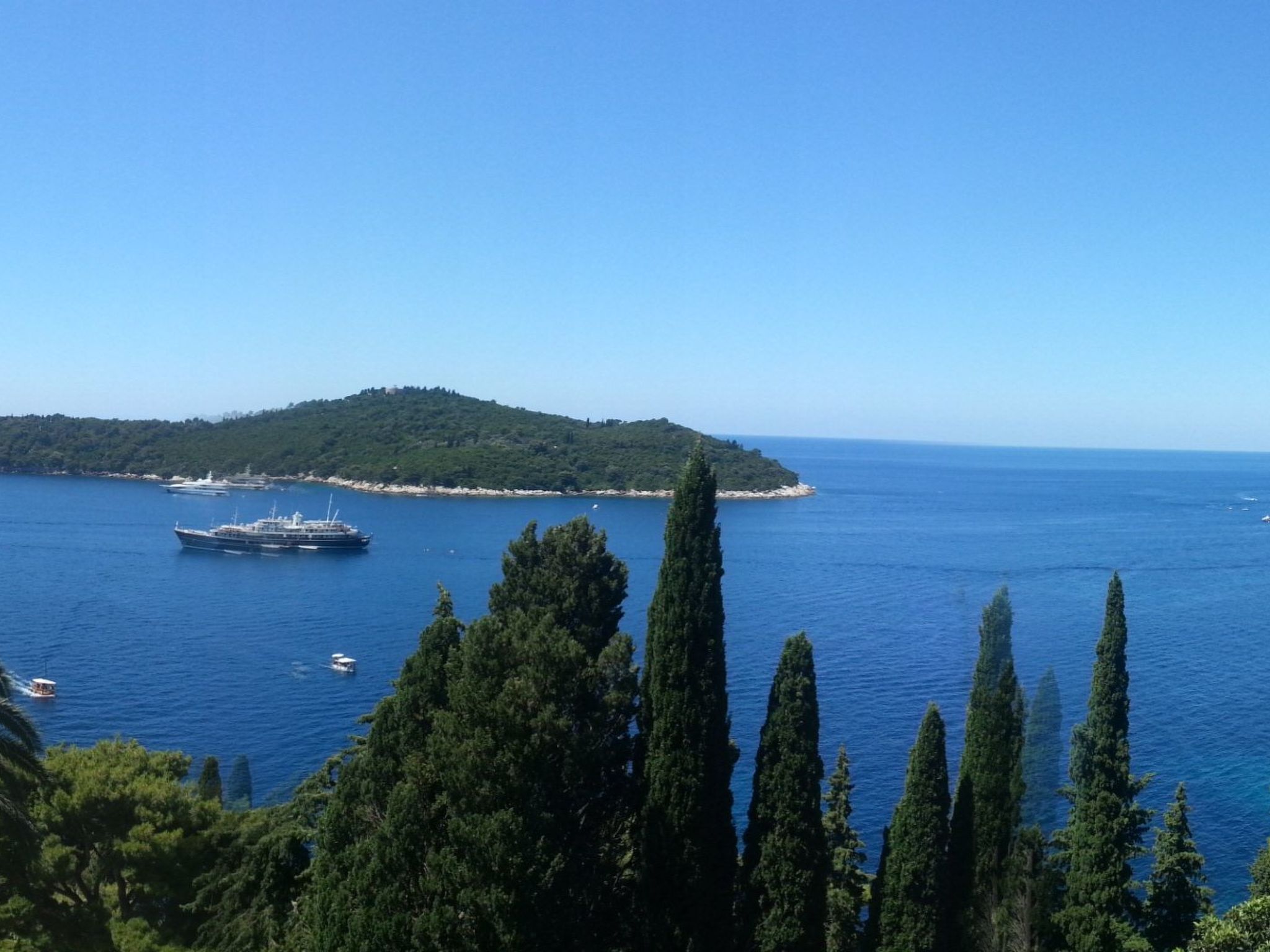 Photo of Wohnung "Tanja" mit Terrasse