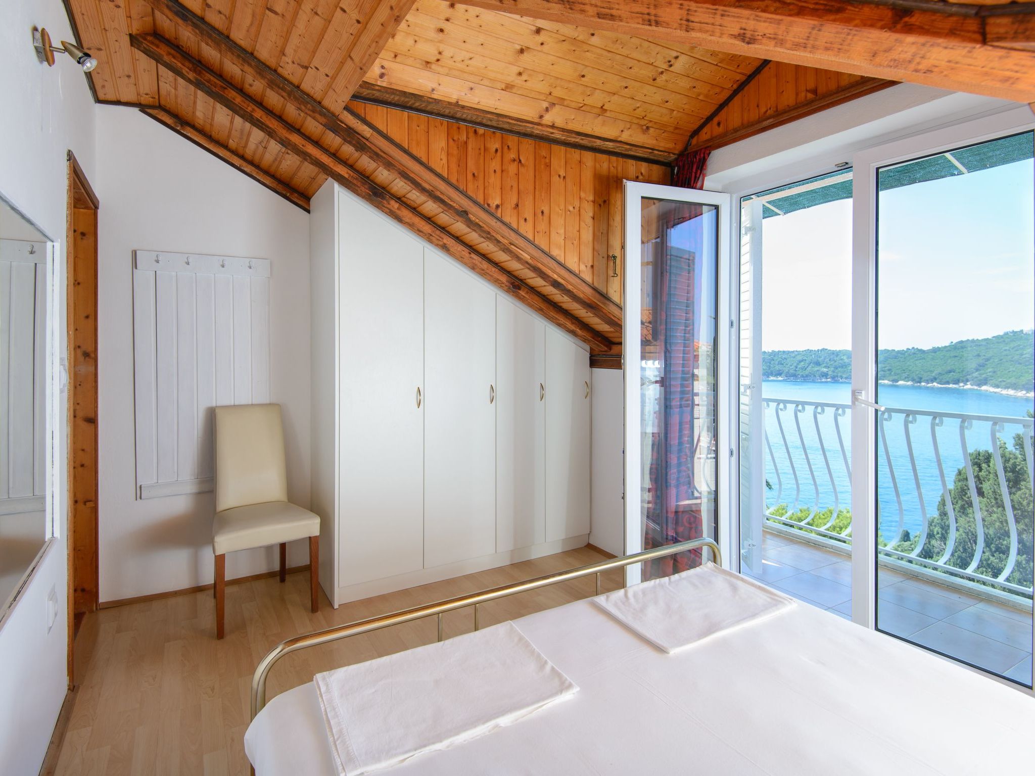 Photo of Wohnung "Tanja" mit Terrasse