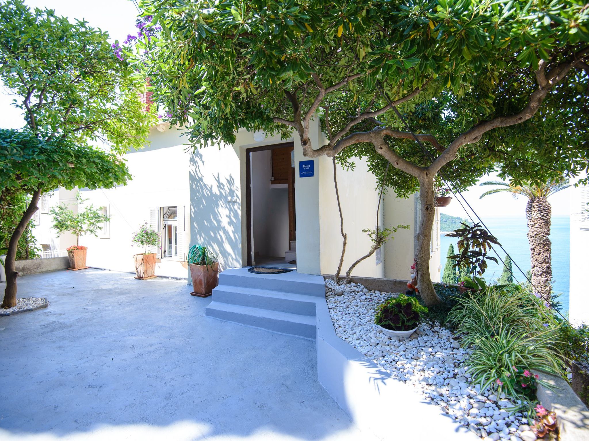 Photo of Wohnung "Tanja" mit Terrasse