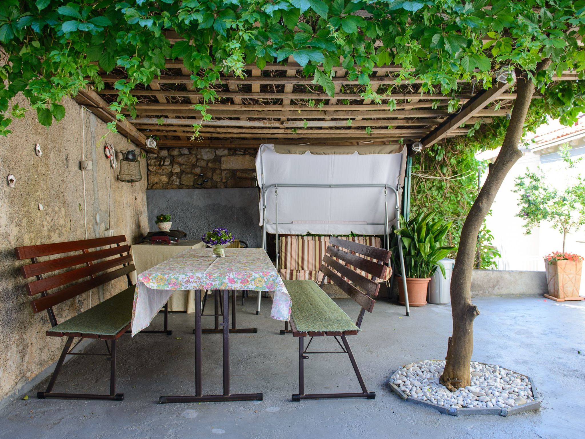 Photo of Wohnung "Tanja" mit Terrasse