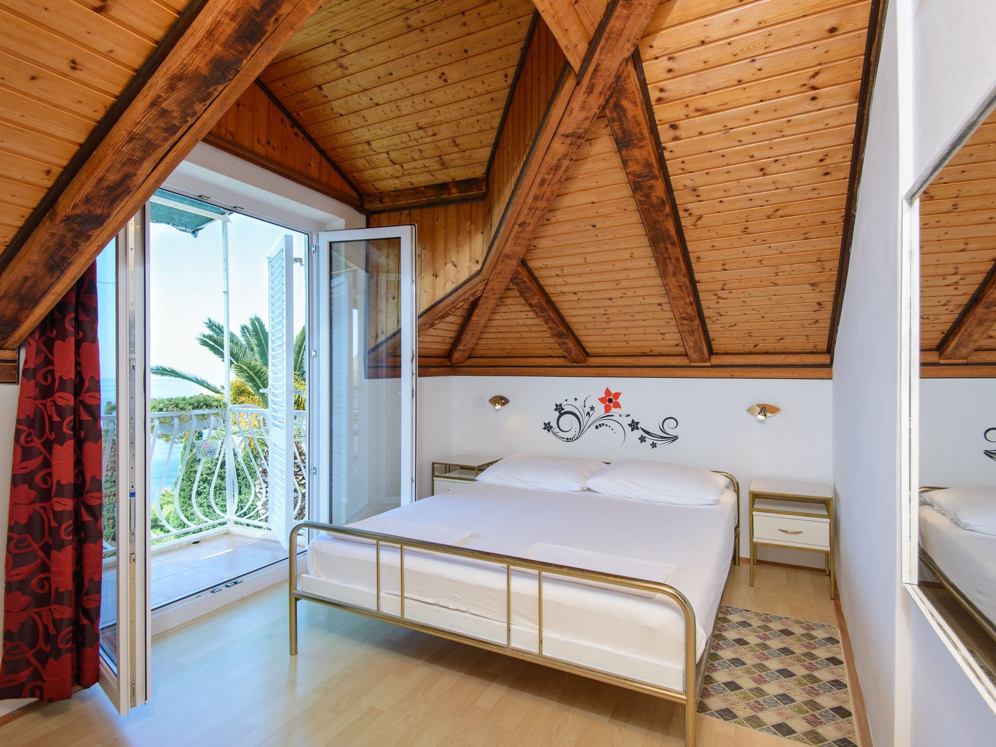 Photo of Wohnung "Tanja" mit Terrasse