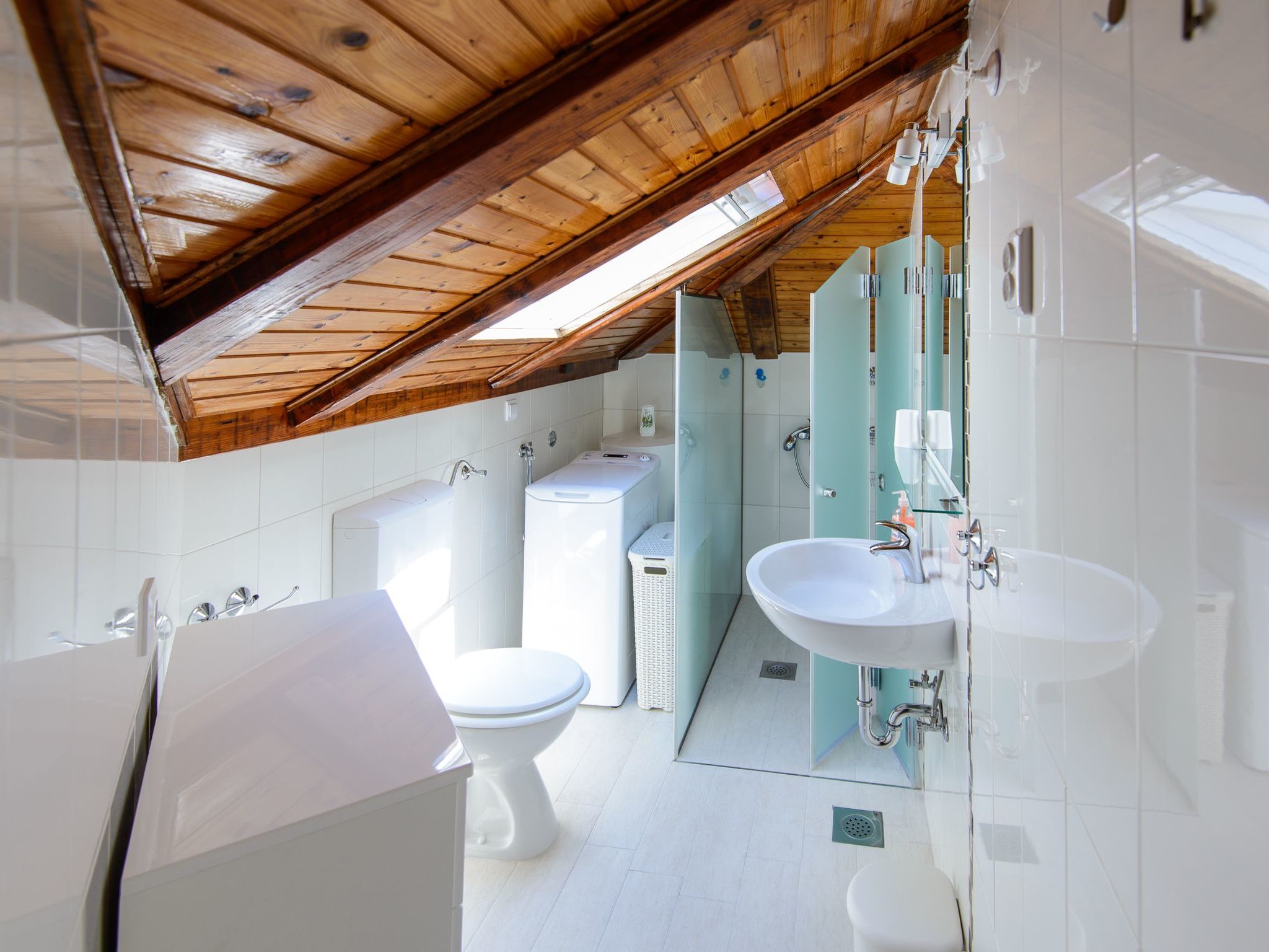 Photo of Wohnung "Tanja" mit Terrasse