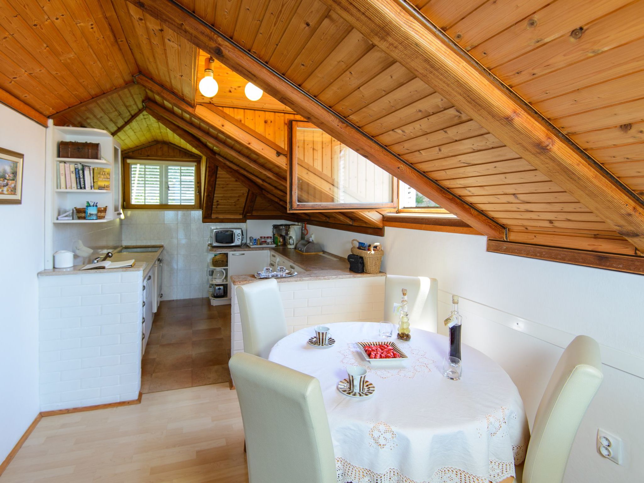 Photo of Wohnung "Tanja" mit Terrasse