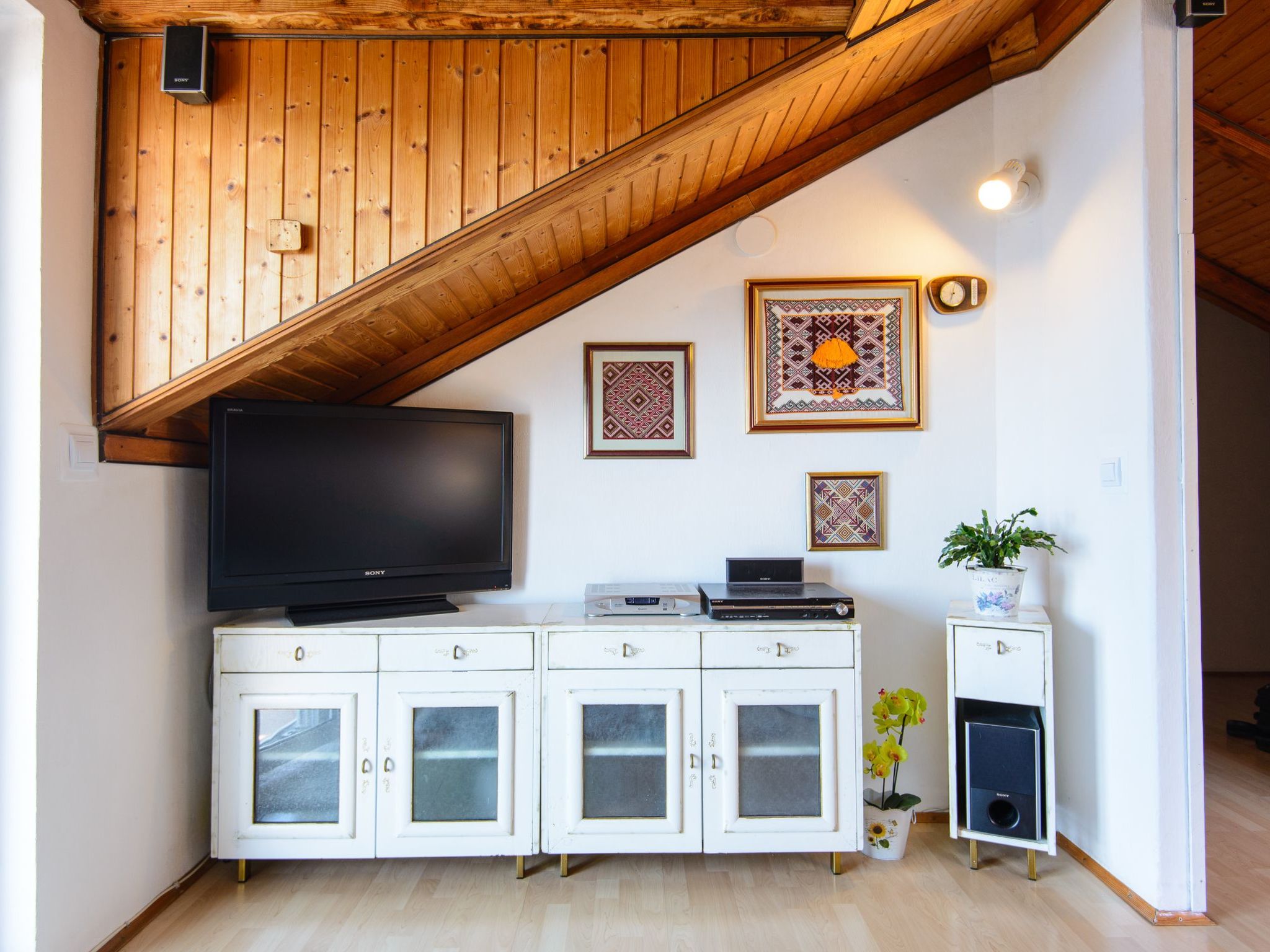 Photo of Wohnung "Tanja" mit Terrasse