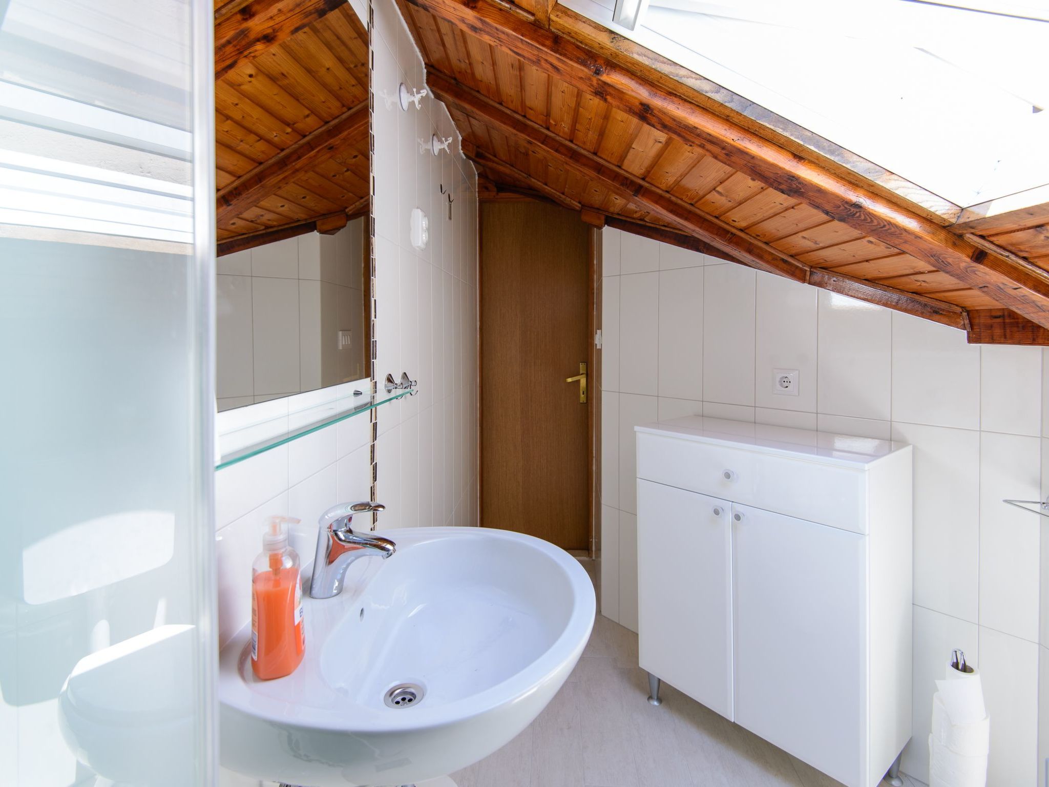 Photo of Wohnung "Tanja" mit Terrasse