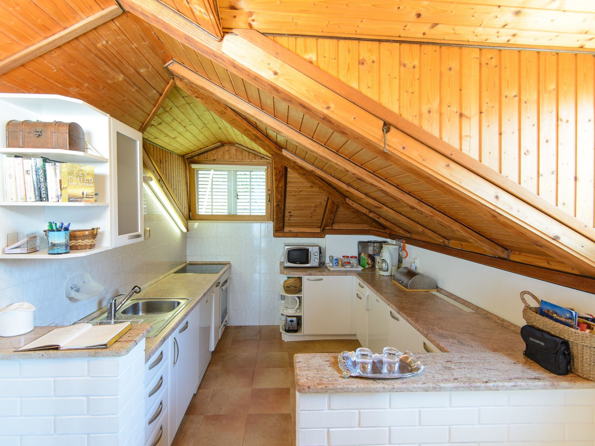 Photo of Wohnung "Tanja" mit Terrasse