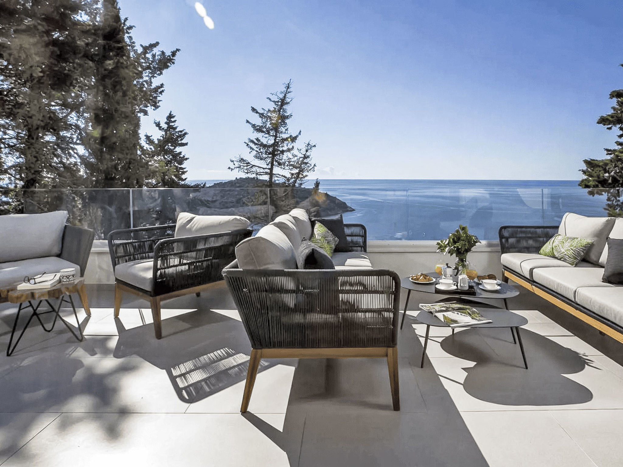 Exclusive Dubrovnik - Buiten