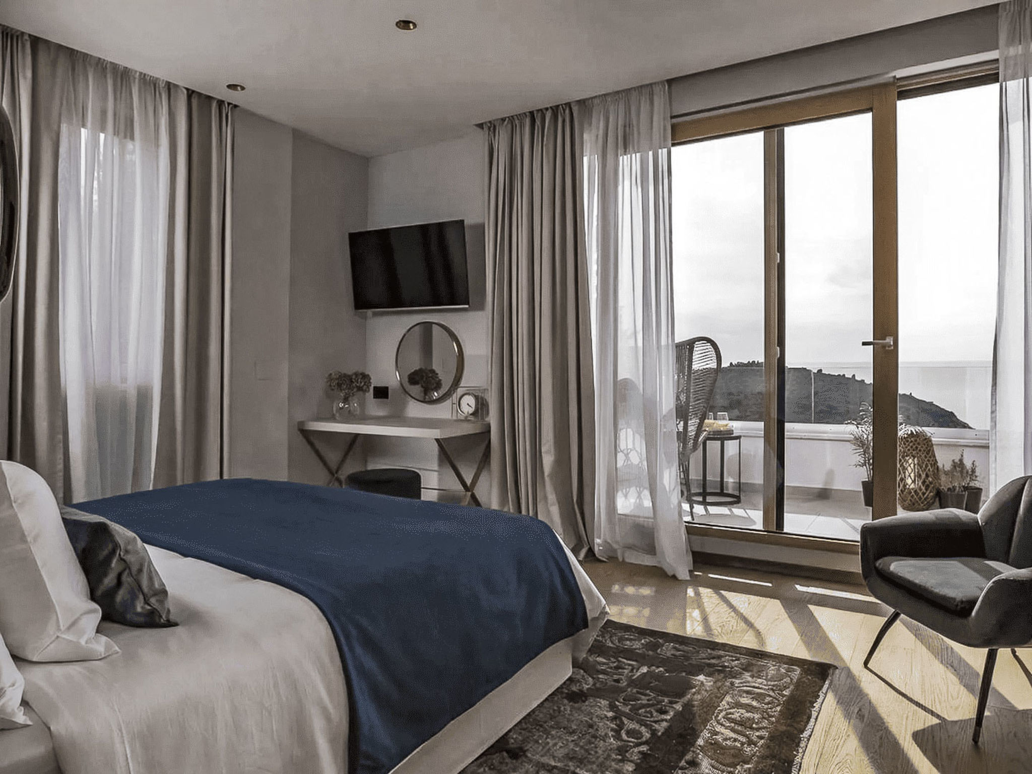 Exclusive Dubrovnik - Buiten